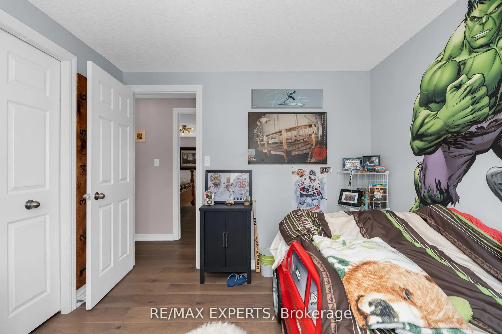 Photo 17 of 418 Main Street S, Guelph/Eramosa, Rockwood — HOMEH