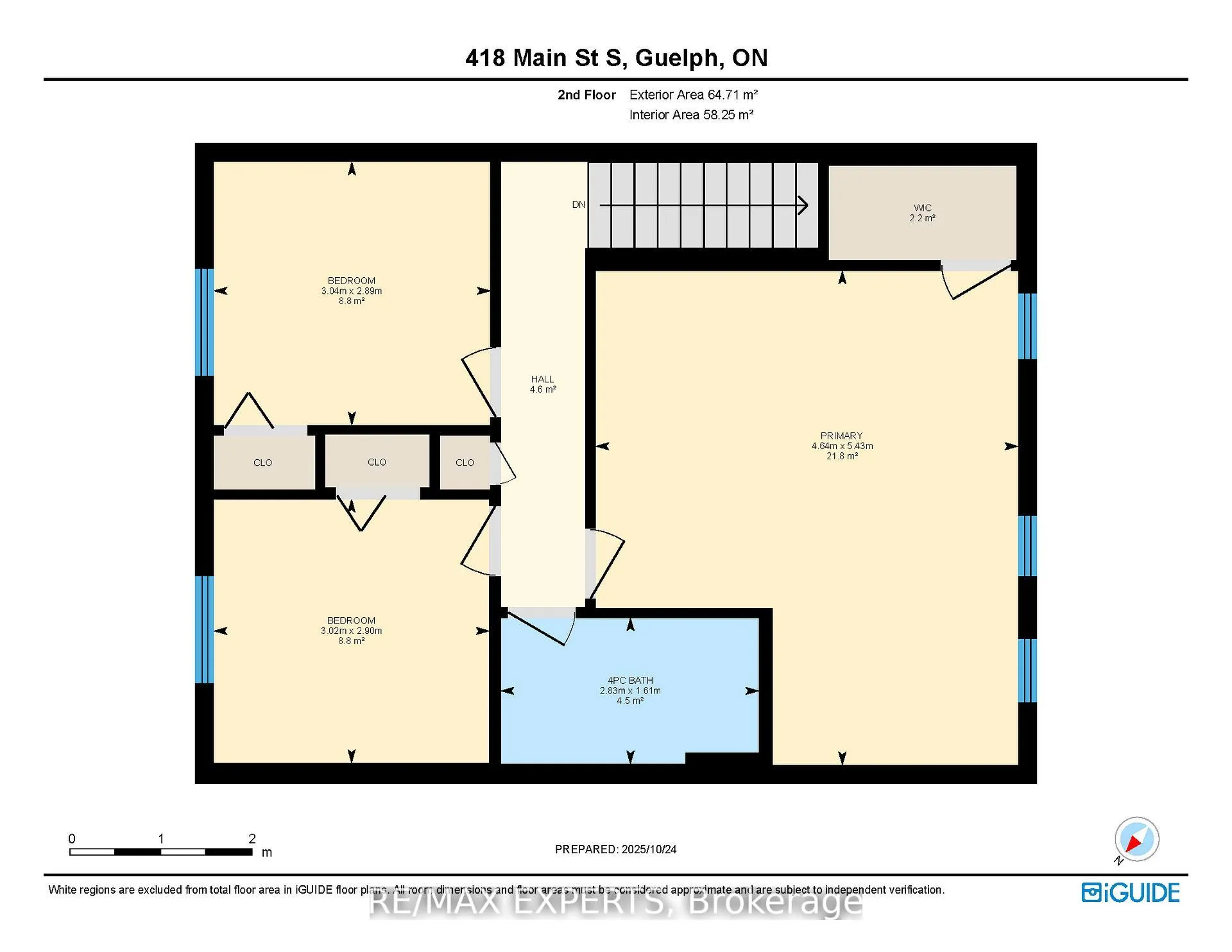 Photo 35 of 418 Main Street S, Guelph/Eramosa, Rockwood — HOMEH