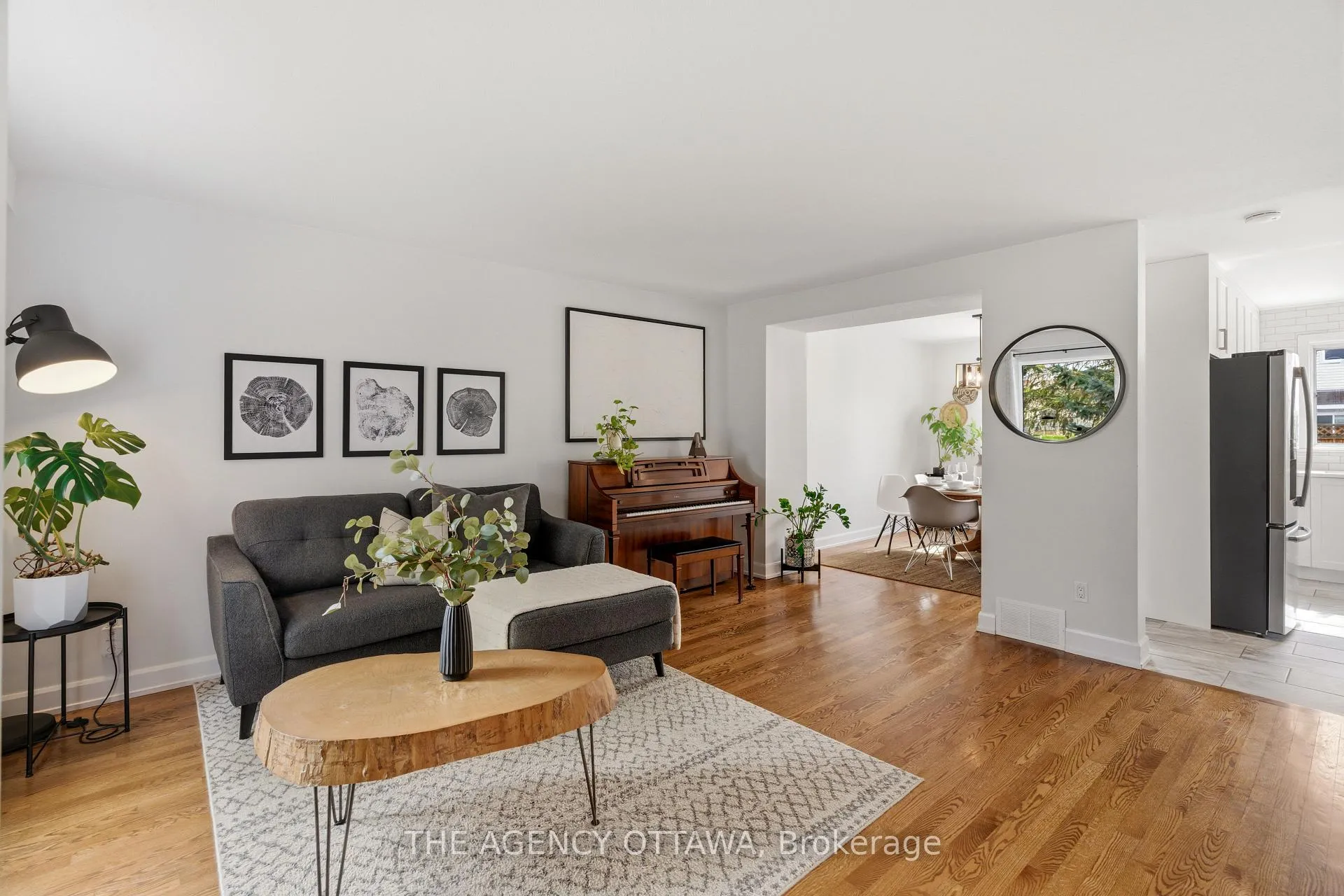 Photo 7 of 1625 Bottriell Way, Ottawa, Fallingbrook/Pineridge — HOMEH