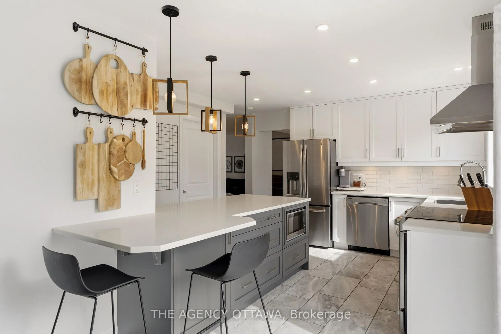 Photo 15 of 1625 Bottriell Way, Ottawa, Fallingbrook/Pineridge — HOMEH