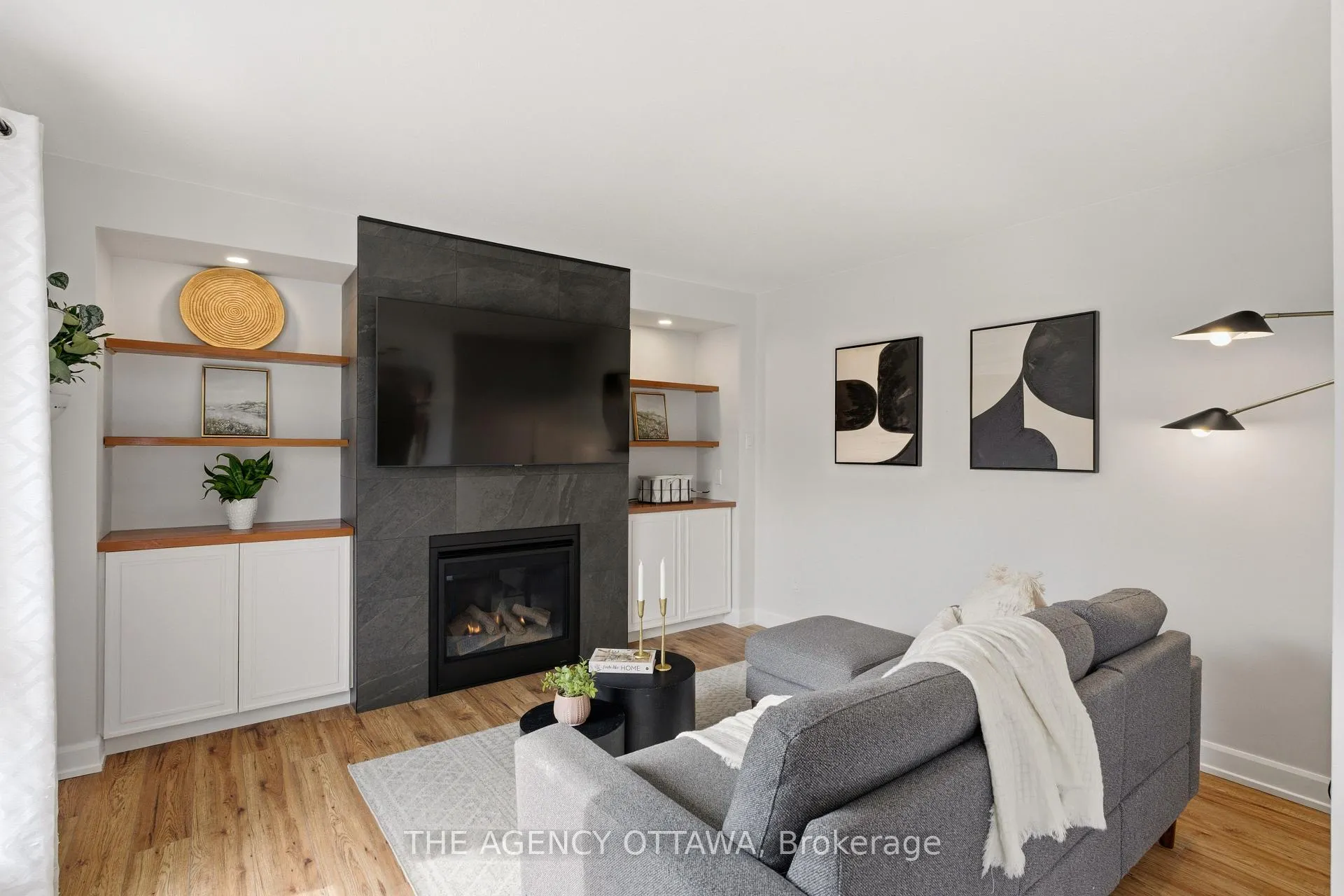 Photo 18 of 1625 Bottriell Way, Ottawa, Fallingbrook/Pineridge — HOMEH