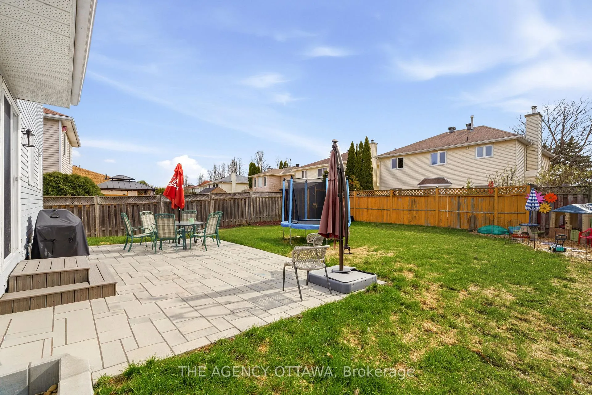 Photo 48 of 1625 Bottriell Way, Ottawa, Fallingbrook/Pineridge — HOMEH