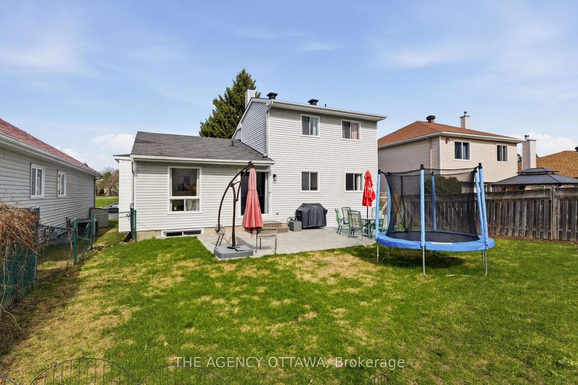 Photo 49 of 1625 Bottriell Way, Ottawa, Fallingbrook/Pineridge — HOMEH