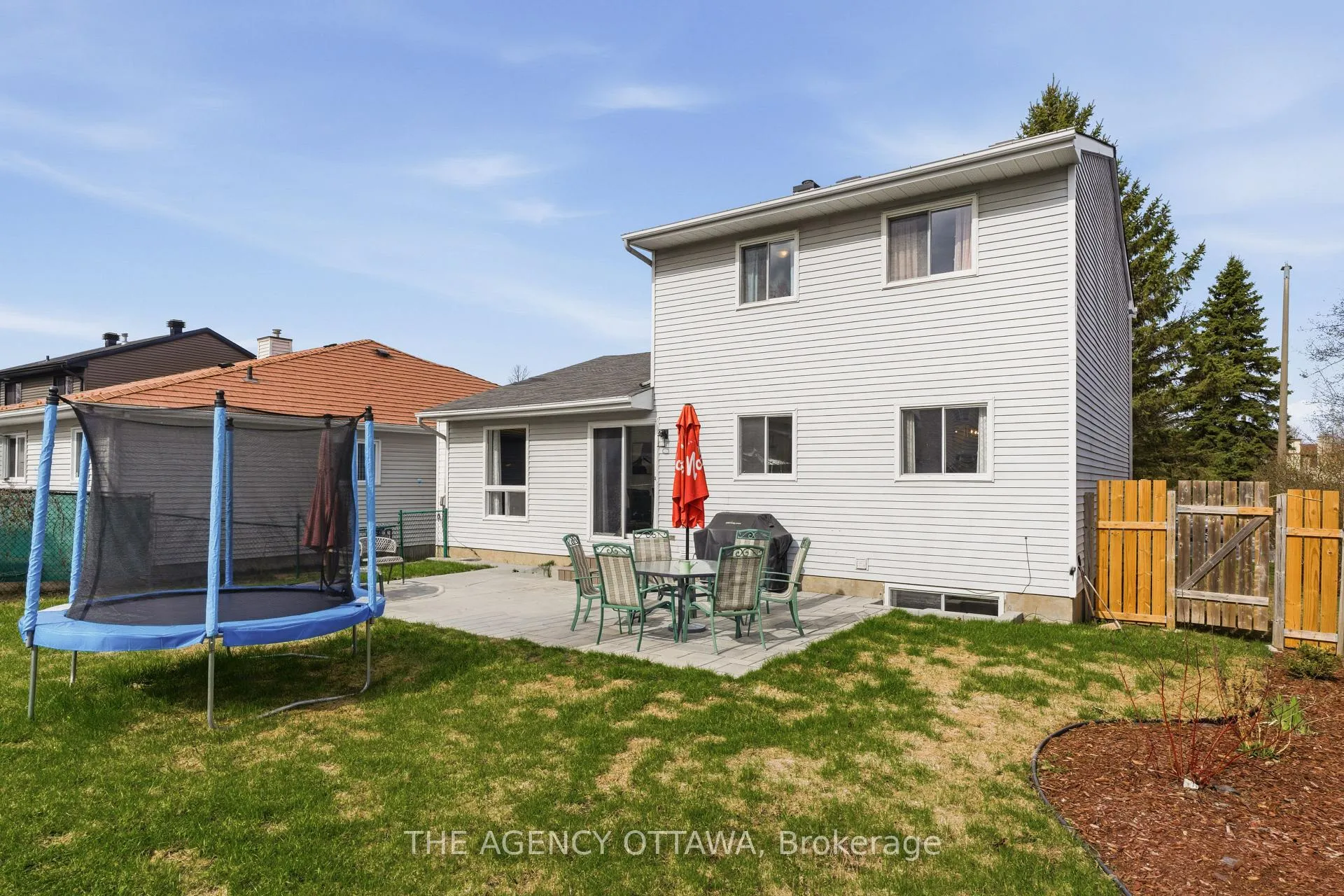 Photo 50 of 1625 Bottriell Way, Ottawa, Fallingbrook/Pineridge — HOMEH