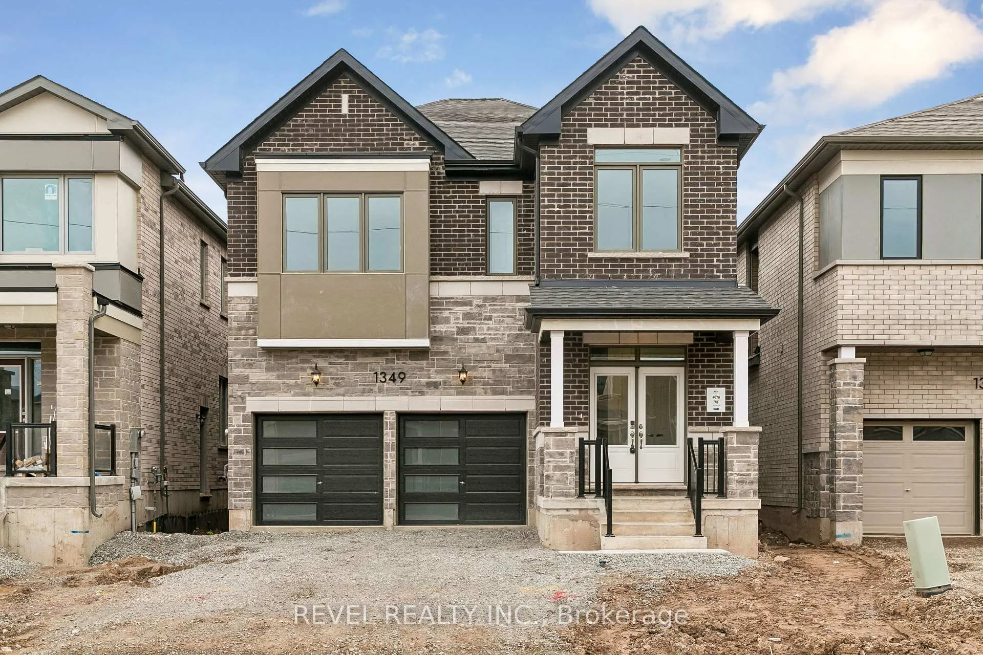 Photo 1 of 1349 Fourth Line, Milton, Bowes — HOMEH