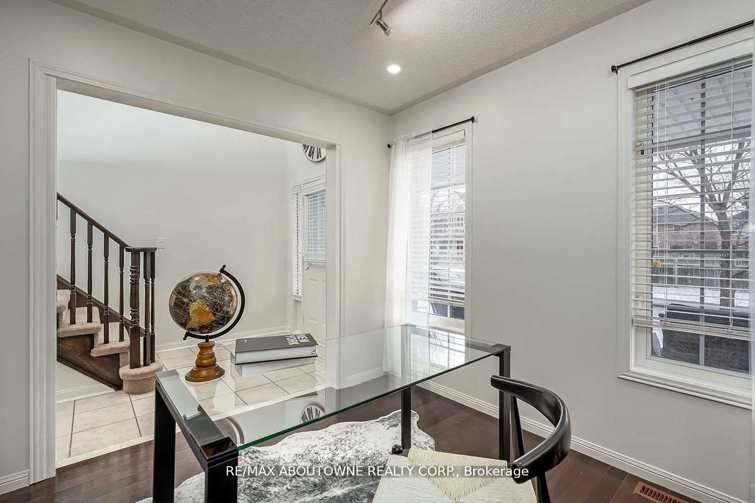 Photo 6 of 599 Caverhill Crescent, Milton, Clarke — HOMEH