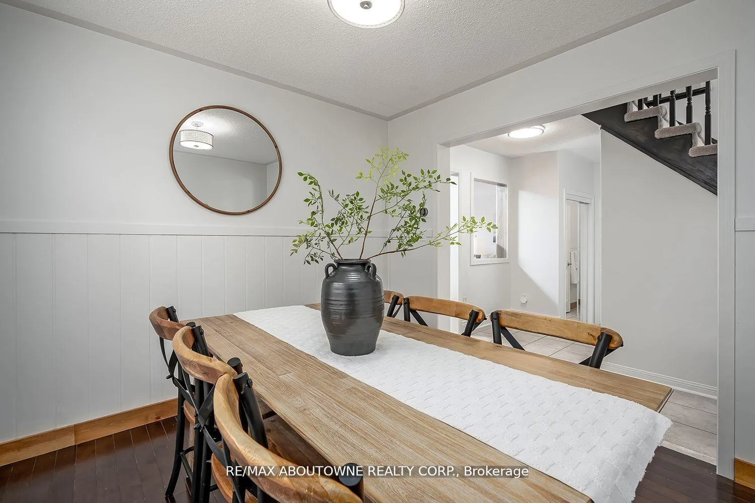 Photo 8 of 599 Caverhill Crescent, Milton, Clarke — HOMEH