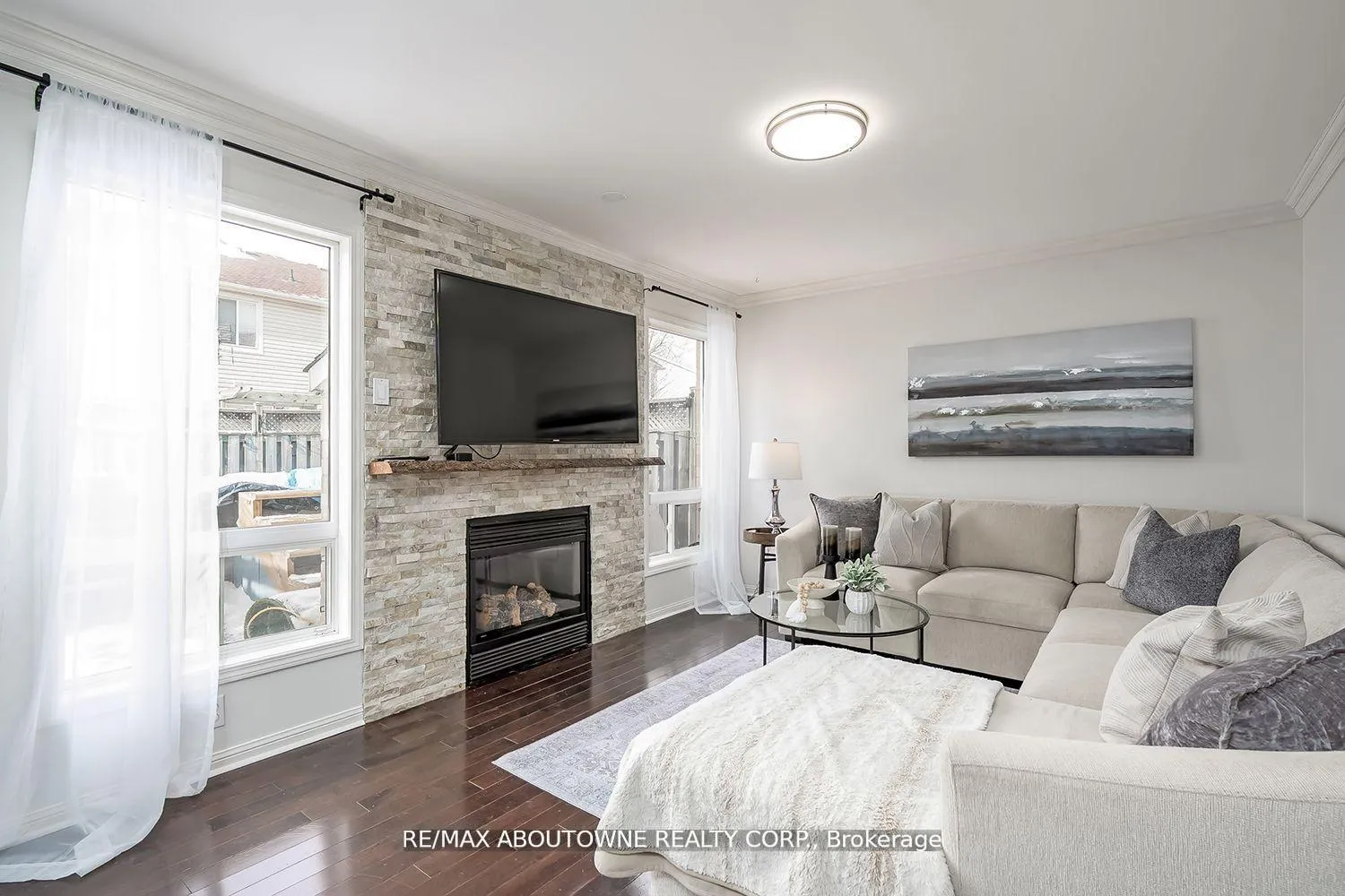Photo 10 of 599 Caverhill Crescent, Milton, Clarke — HOMEH