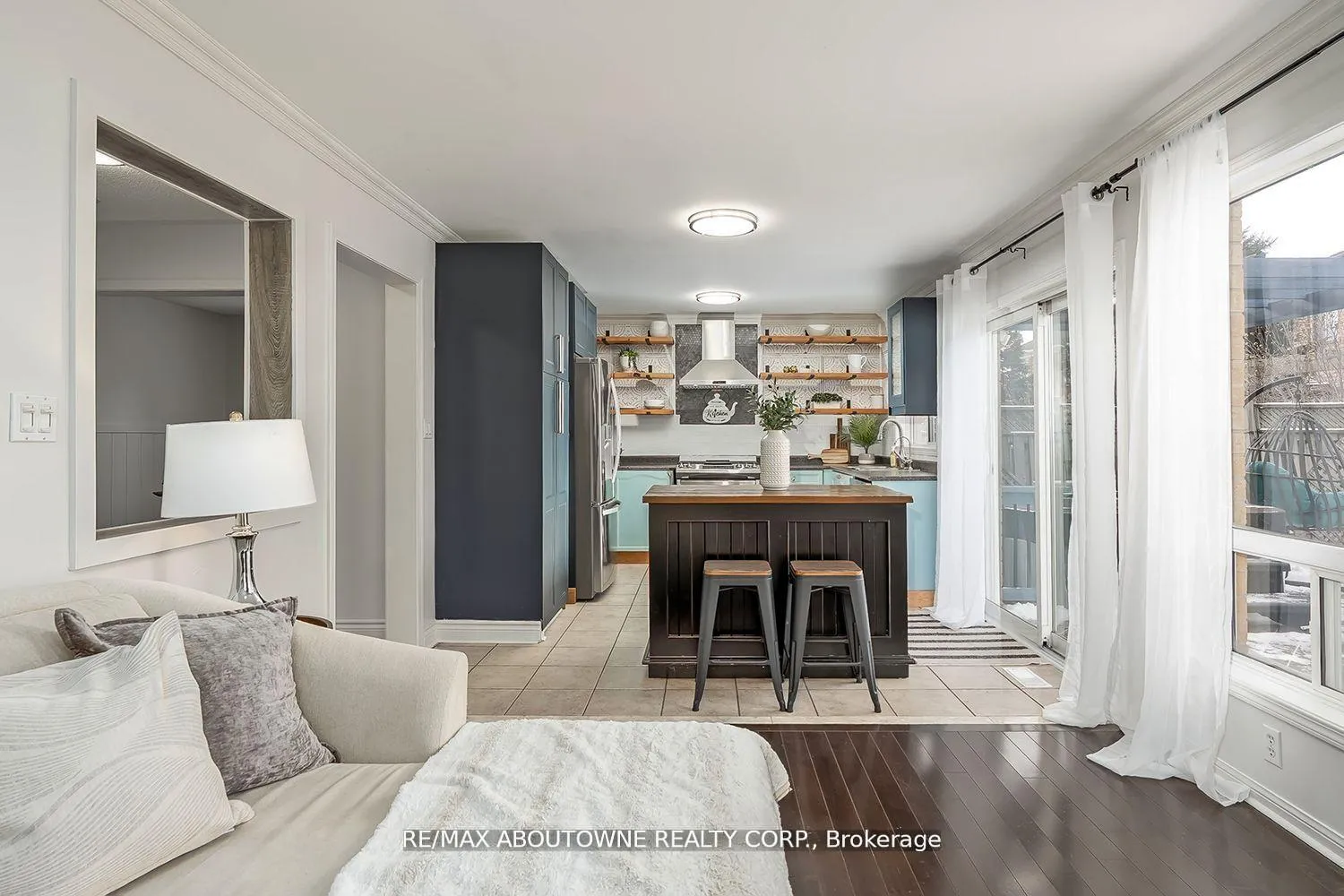 Photo 12 of 599 Caverhill Crescent, Milton, Clarke — HOMEH