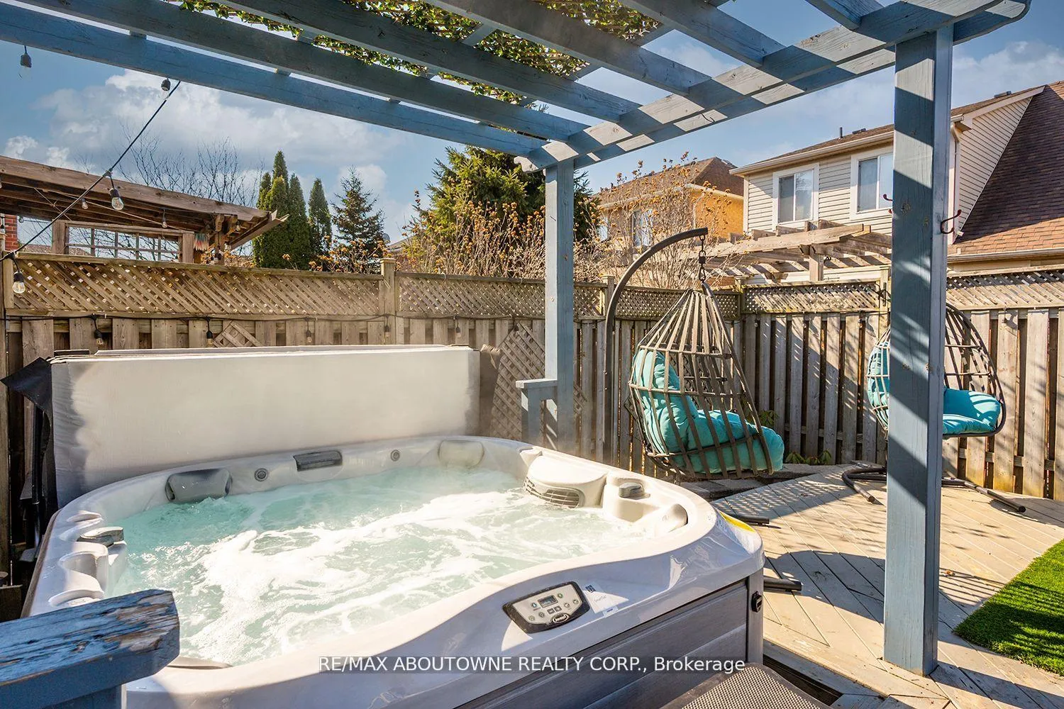 Photo 35 of 599 Caverhill Crescent, Milton, Clarke — HOMEH