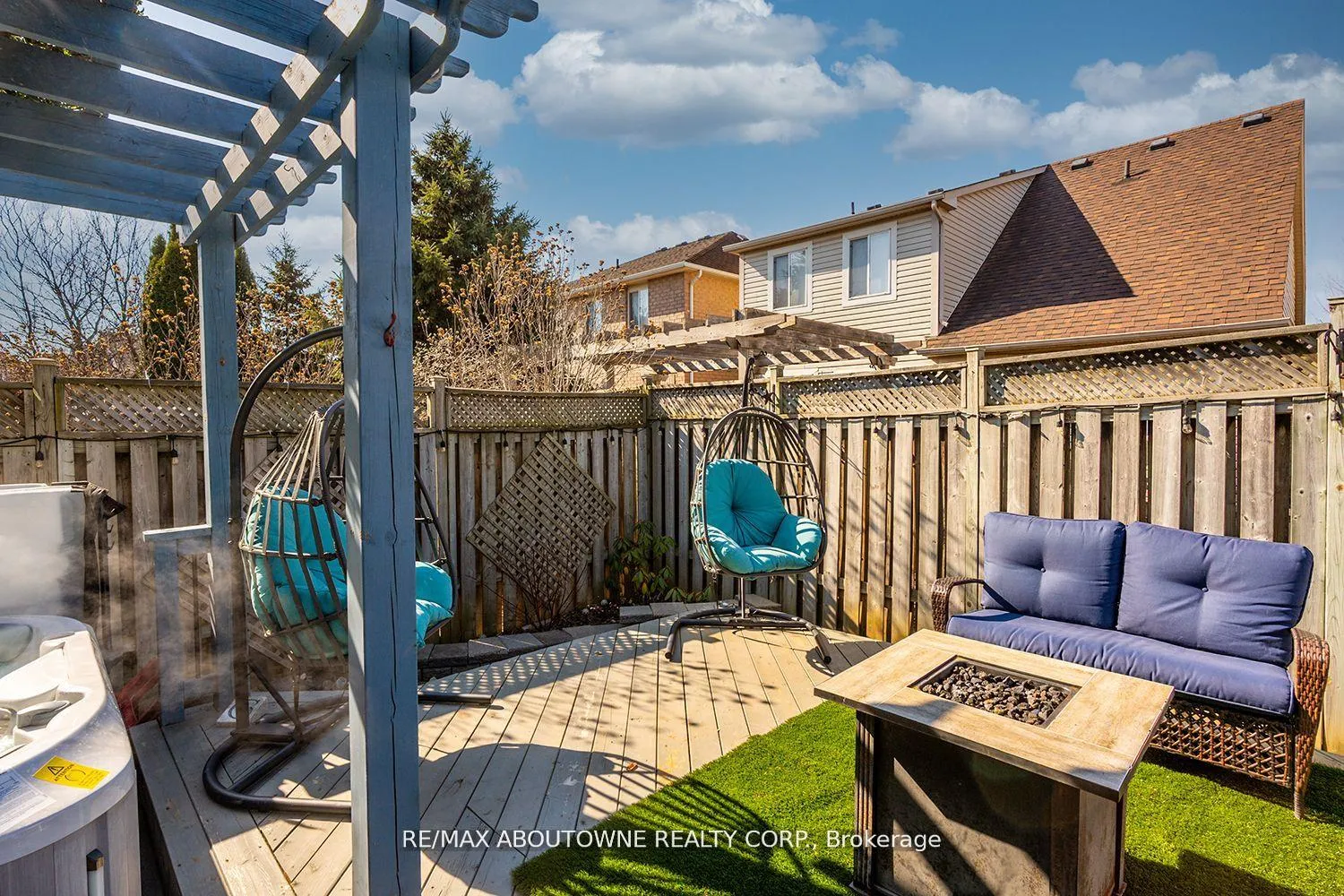 Photo 36 of 599 Caverhill Crescent, Milton, Clarke — HOMEH