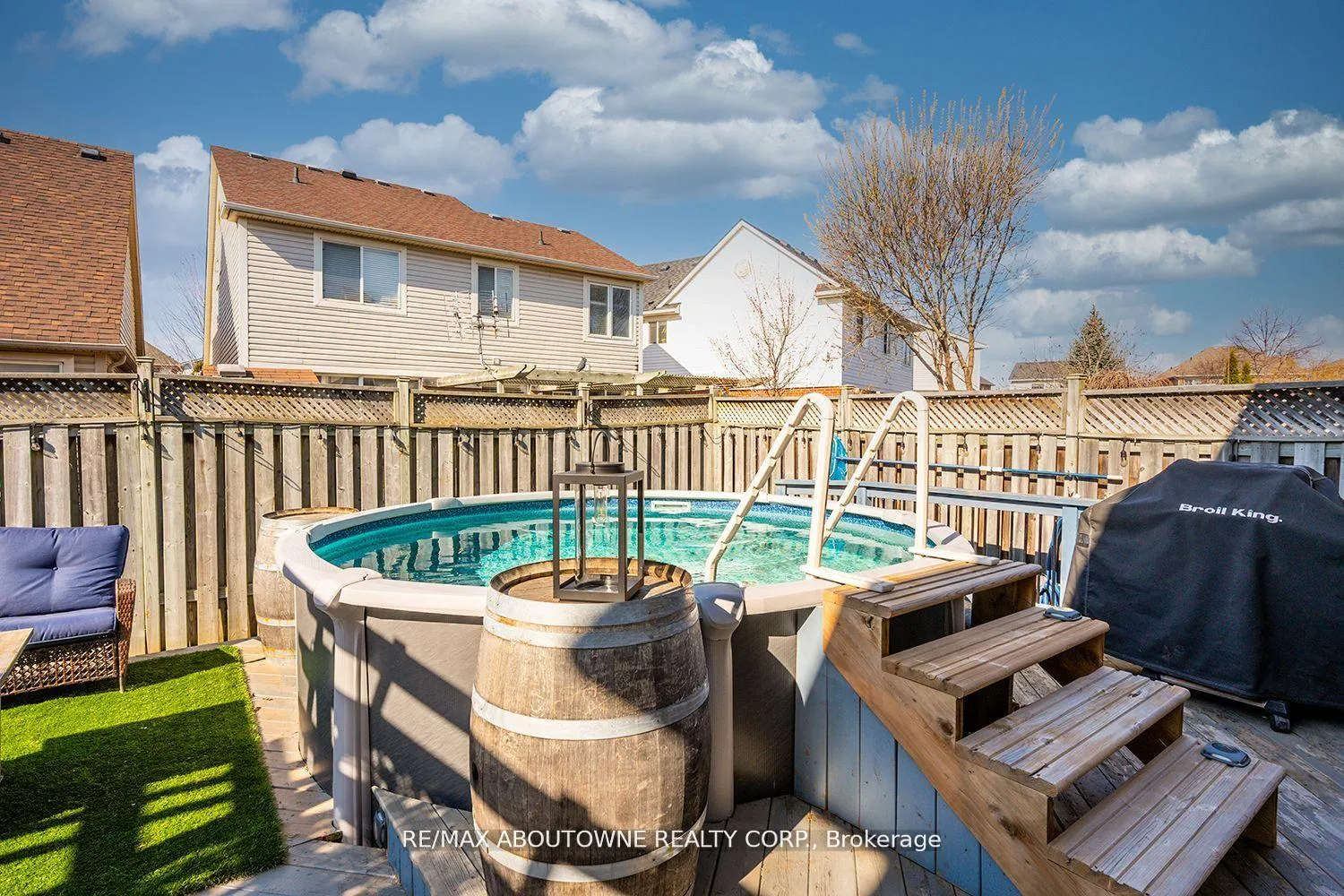 Photo 38 of 599 Caverhill Crescent, Milton, Clarke — HOMEH