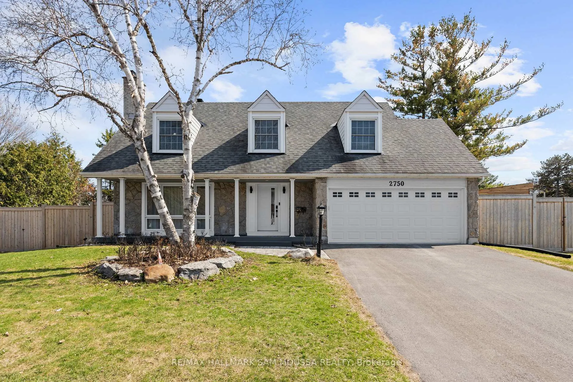 Photo 1 of 2750 Consul Avenue, Ottawa, Bruce Farm/Graham Park/Qualicum/Bellands — HOMEH