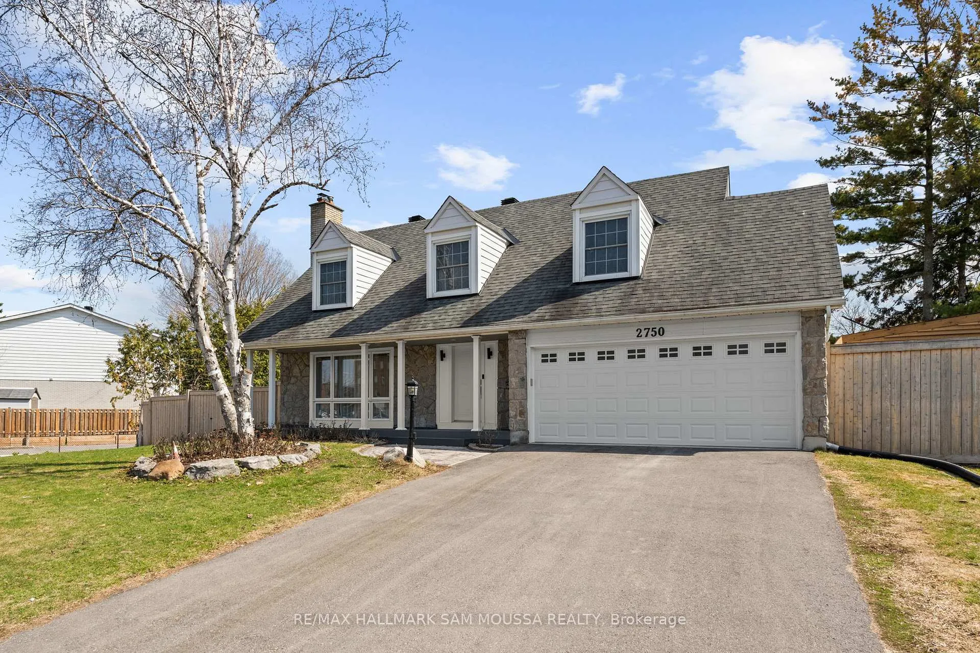 Photo 2 of 2750 Consul Avenue, Ottawa, Bruce Farm/Graham Park/Qualicum/Bellands — HOMEH