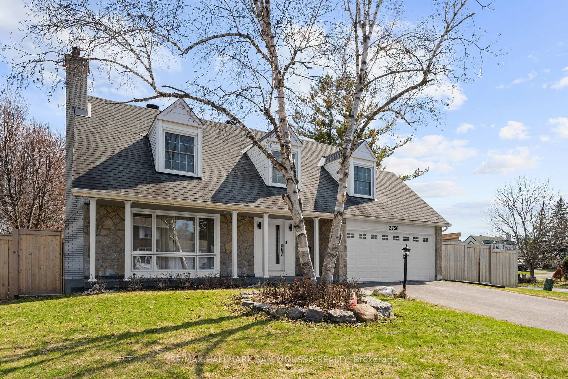 Photo 3 of 2750 Consul Avenue, Ottawa, Bruce Farm/Graham Park/Qualicum/Bellands — HOMEH