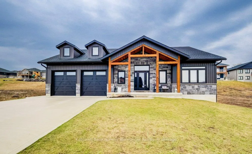 Photo 2 of 8 Mel Street, South Bruce — HOMEH