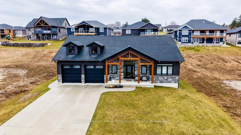 Photo 3 of 8 Mel Street, South Bruce — HOMEH