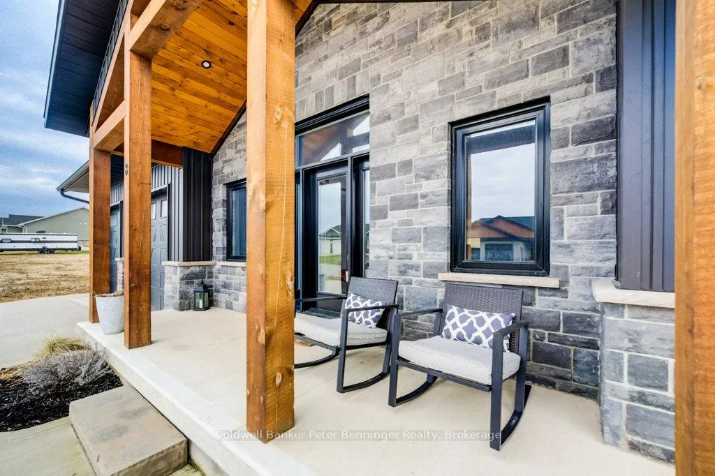 Photo 5 of 8 Mel Street, South Bruce — HOMEH