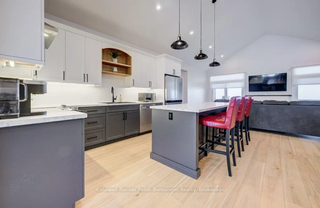 Photo 20 of 8 Mel Street, South Bruce — HOMEH