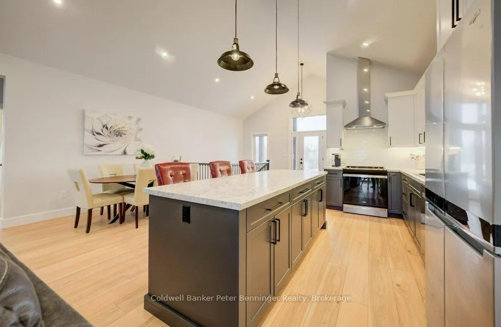 Photo 21 of 8 Mel Street, South Bruce — HOMEH
