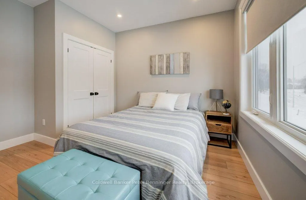 Photo 35 of 8 Mel Street, South Bruce — HOMEH