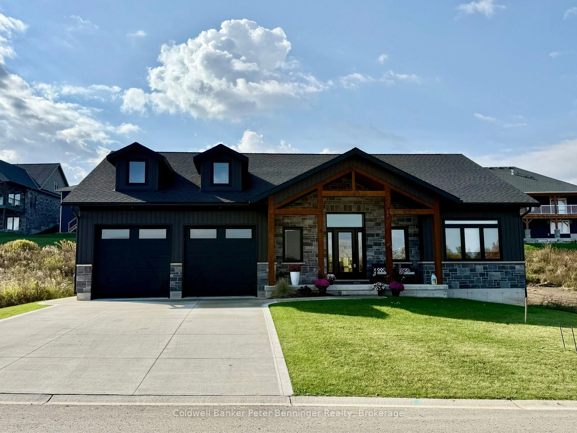 Photo 4 of 8 Mel Street, South Bruce — HOMEH