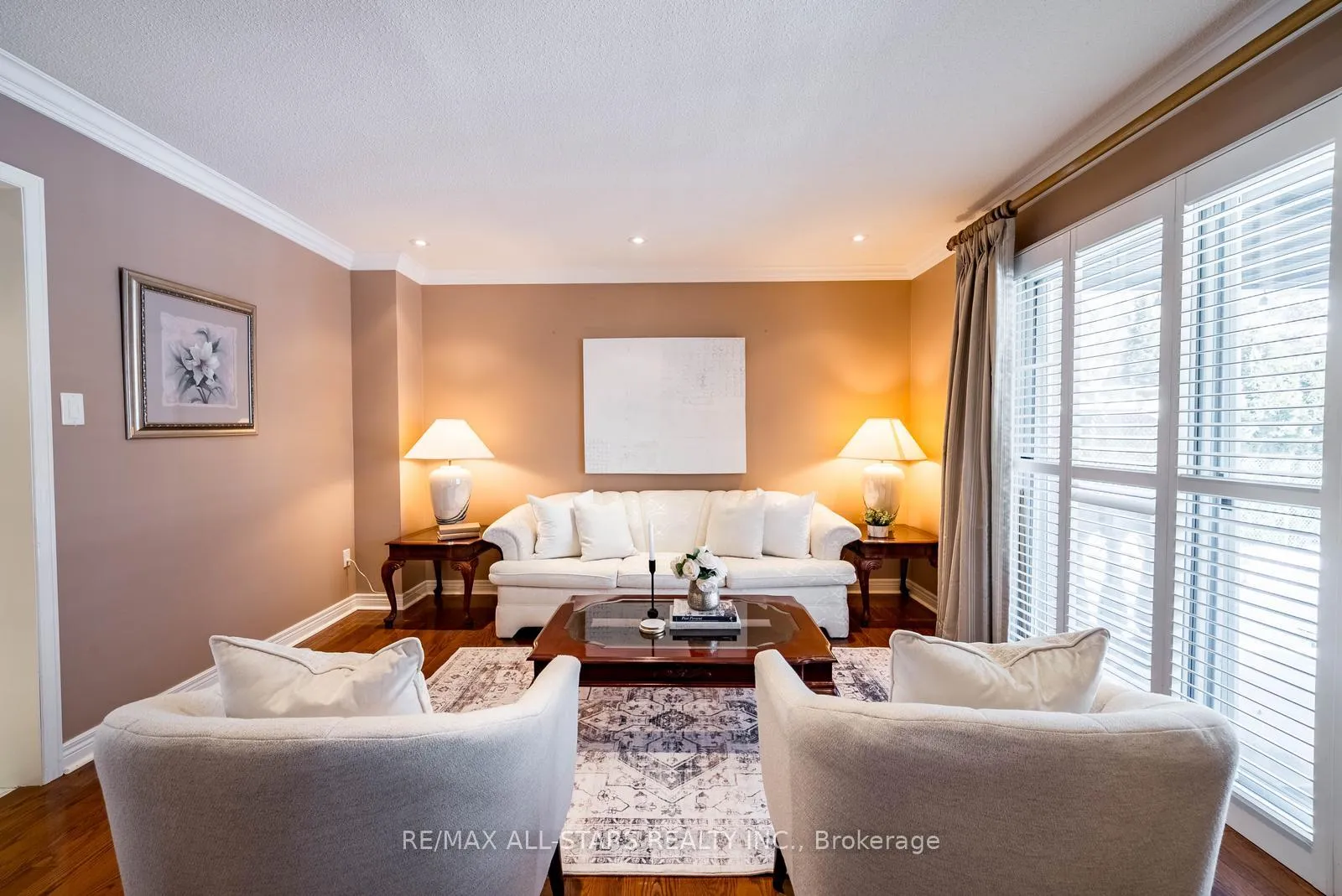 Photo 12 of 148 Major Buttons Drive, Markham, Sherwood-Amberglen — HOMEH