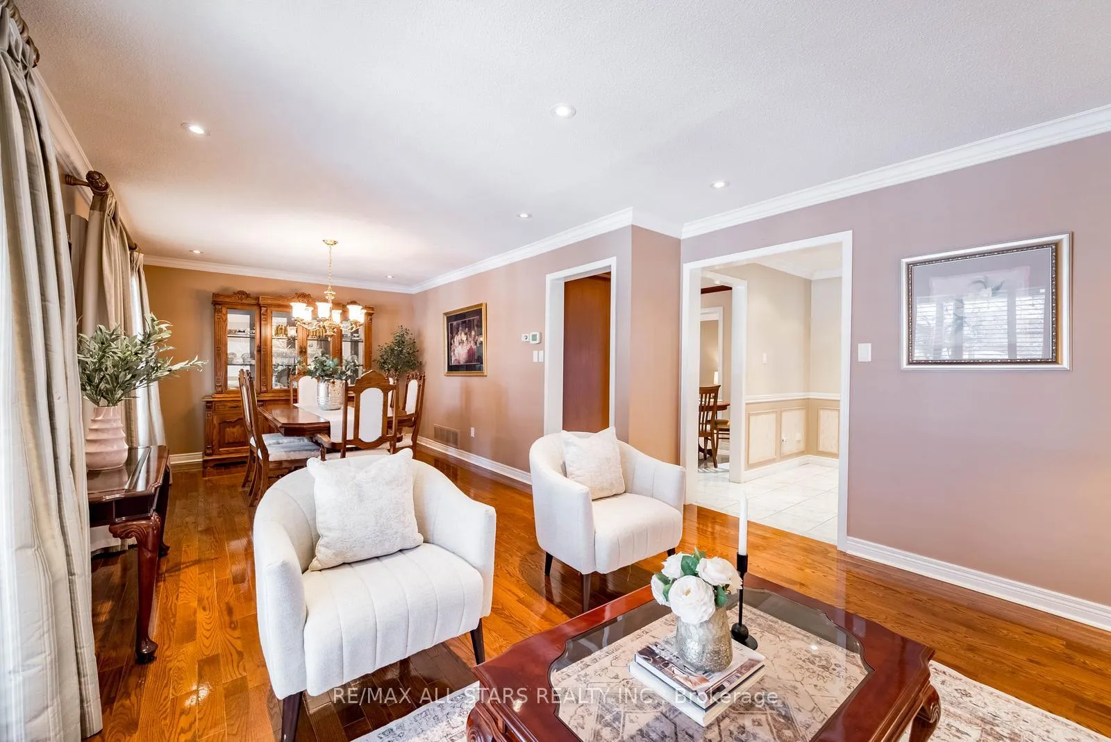 Photo 14 of 148 Major Buttons Drive, Markham, Sherwood-Amberglen — HOMEH