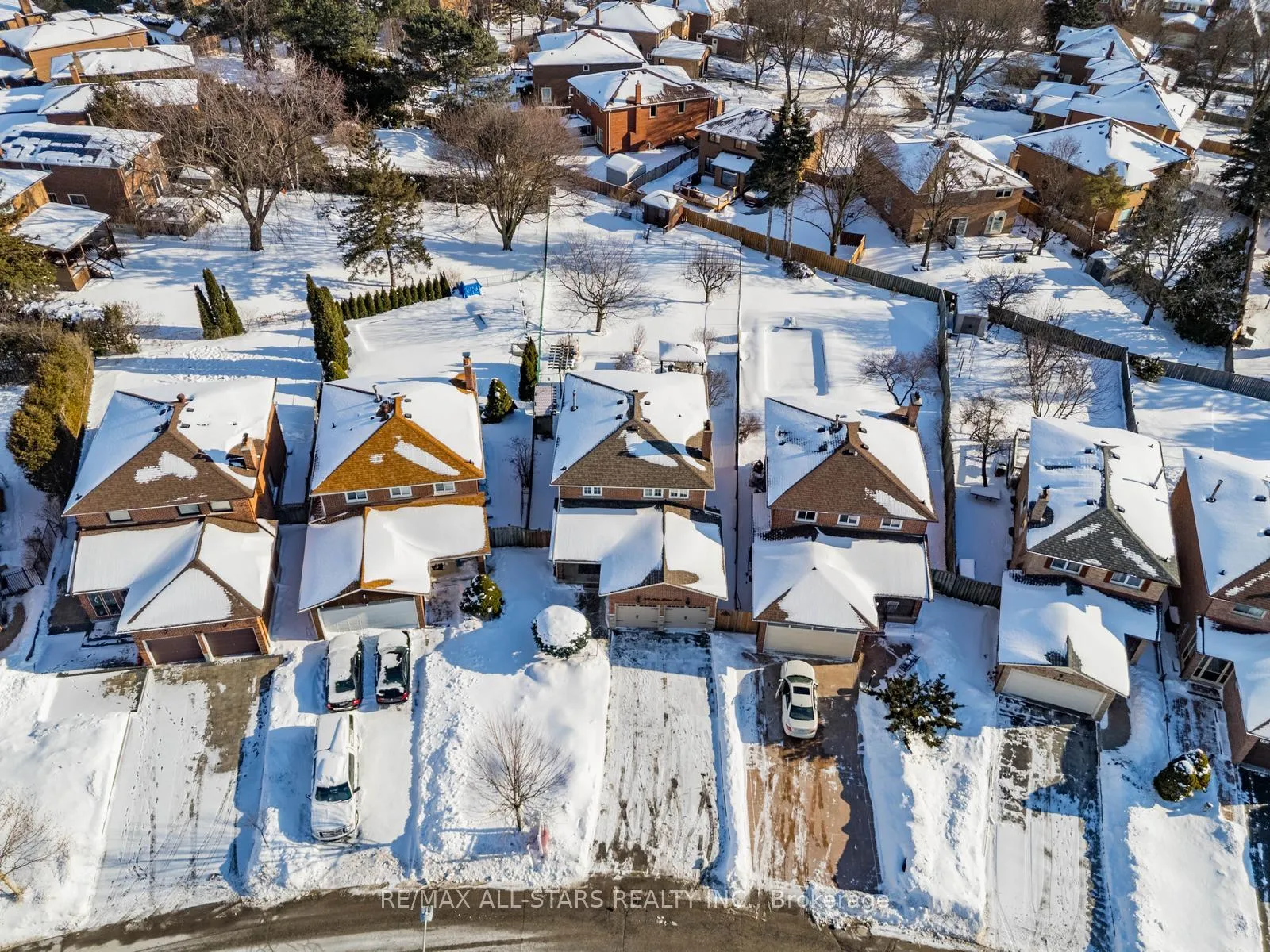 Photo 36 of 148 Major Buttons Drive, Markham, Sherwood-Amberglen — HOMEH