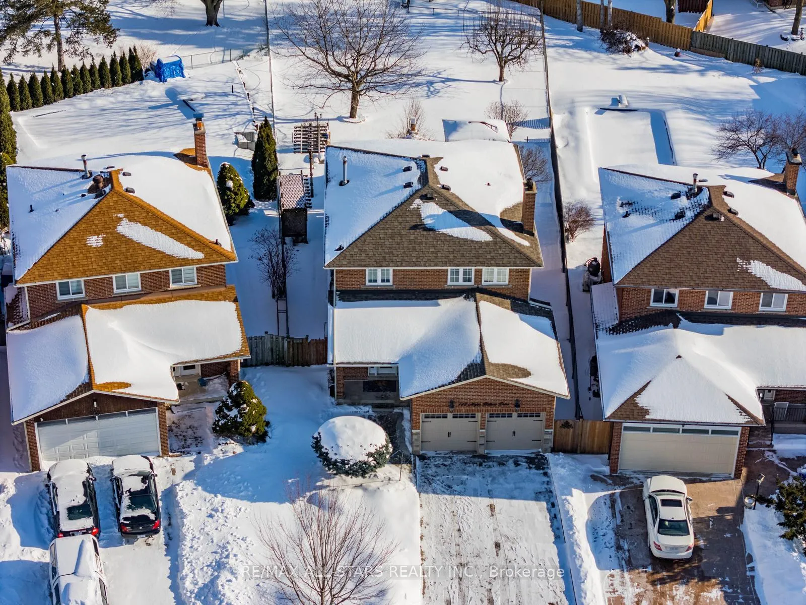 Photo 37 of 148 Major Buttons Drive, Markham, Sherwood-Amberglen — HOMEH