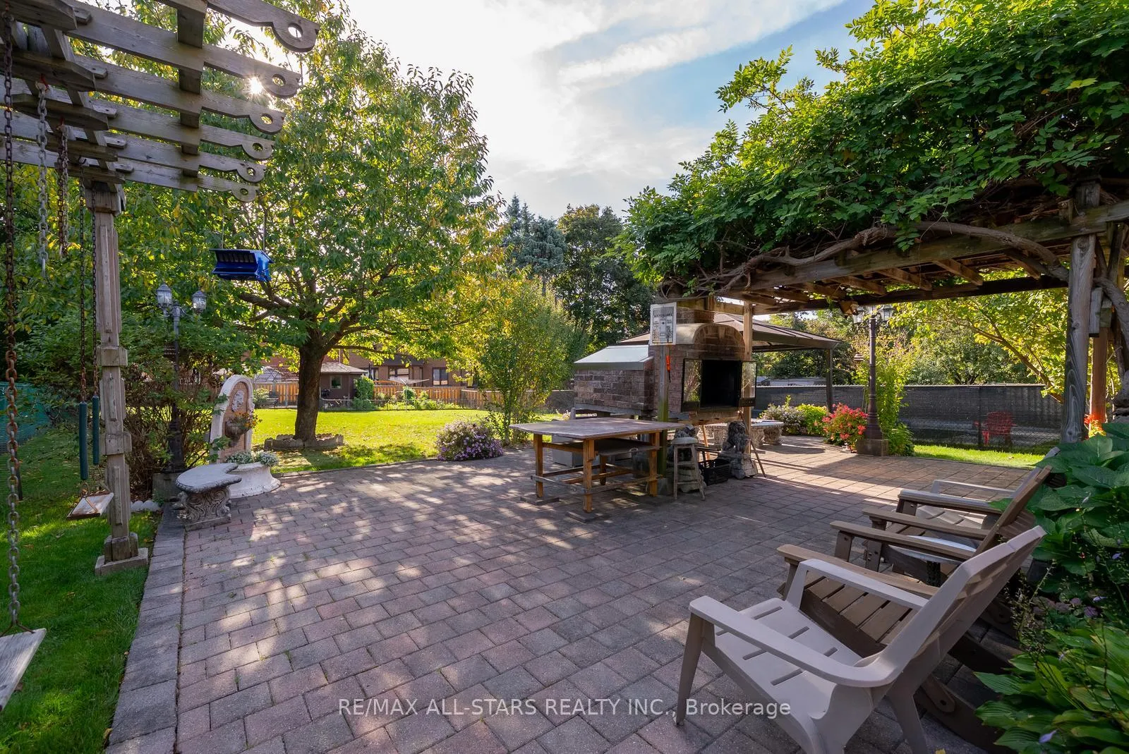 Photo 39 of 148 Major Buttons Drive, Markham, Sherwood-Amberglen — HOMEH