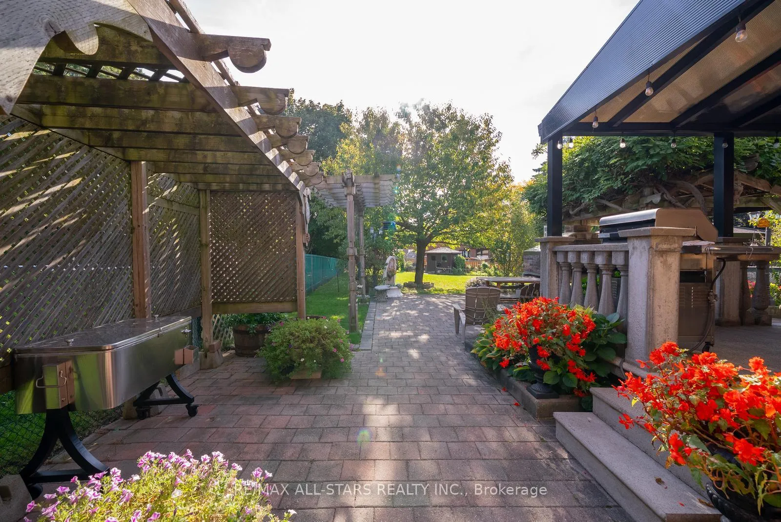 Photo 40 of 148 Major Buttons Drive, Markham, Sherwood-Amberglen — HOMEH
