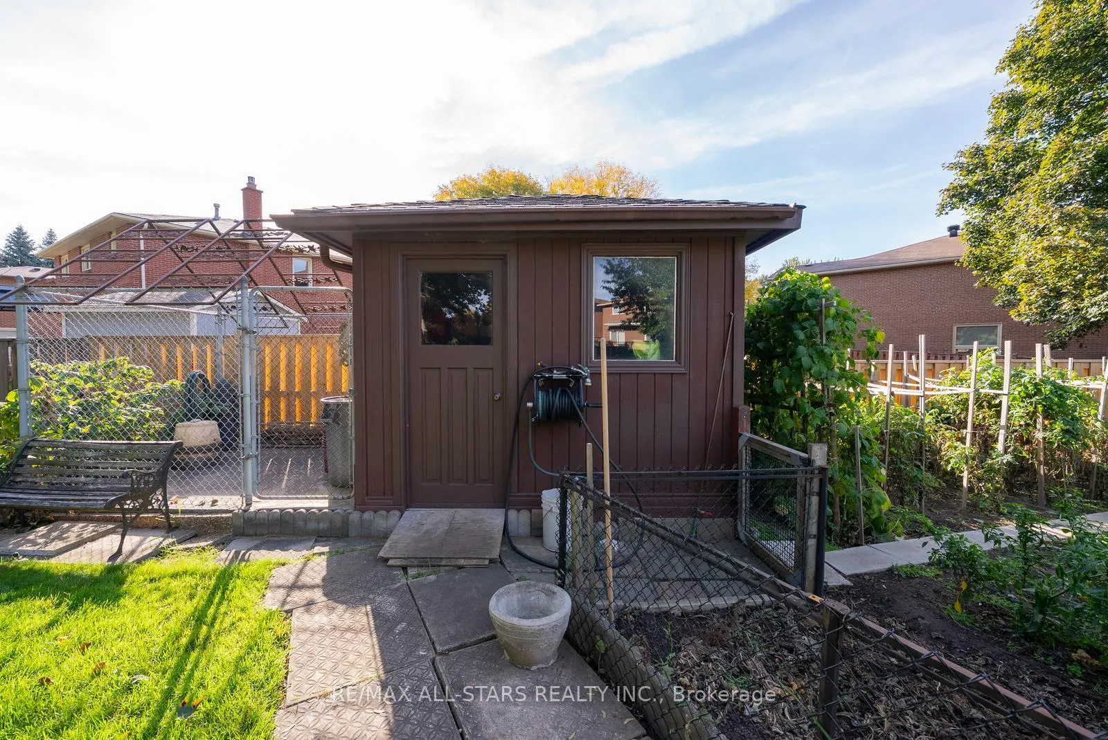 Photo 45 of 148 Major Buttons Drive, Markham, Sherwood-Amberglen — HOMEH