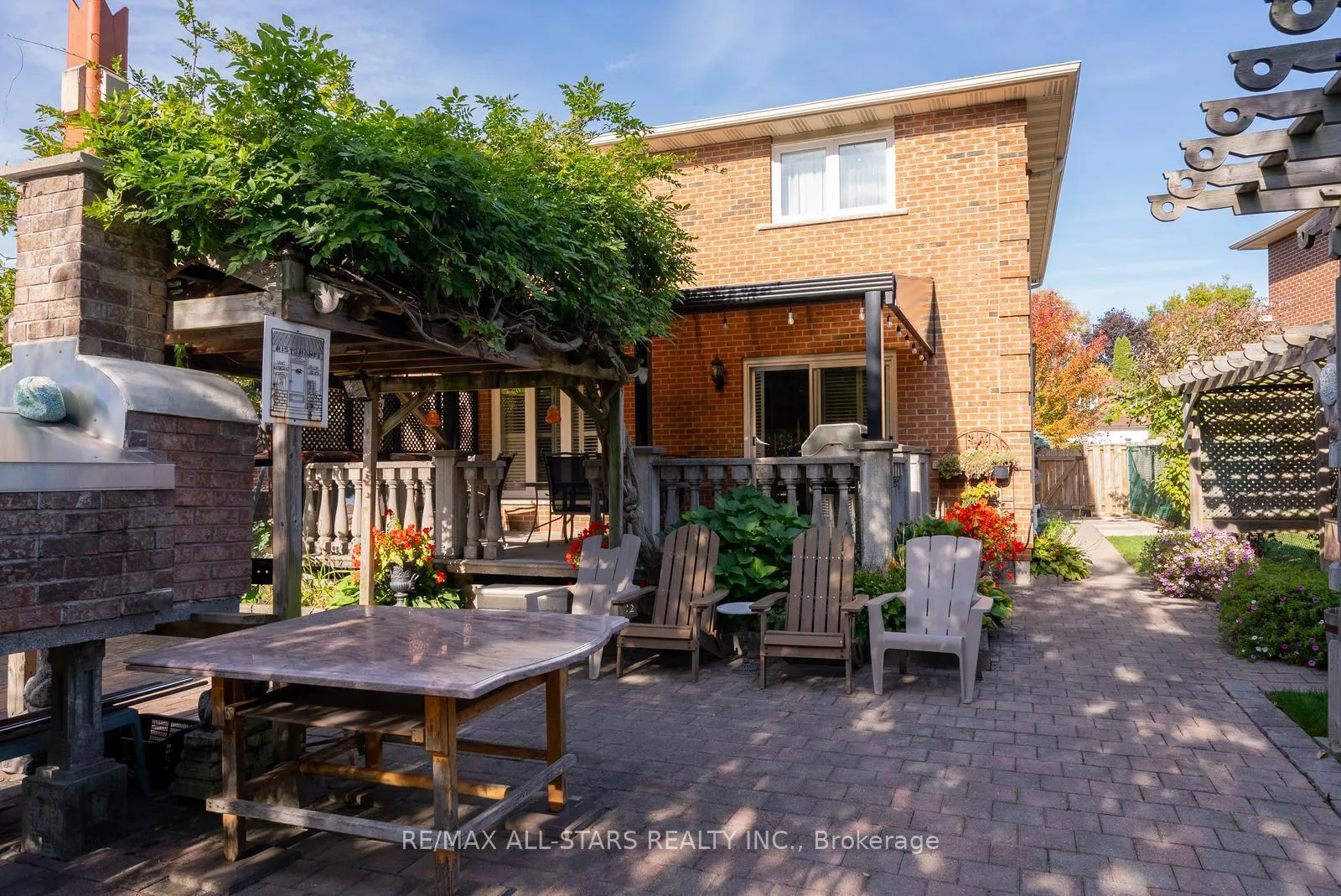 Photo 46 of 148 Major Buttons Drive, Markham, Sherwood-Amberglen — HOMEH