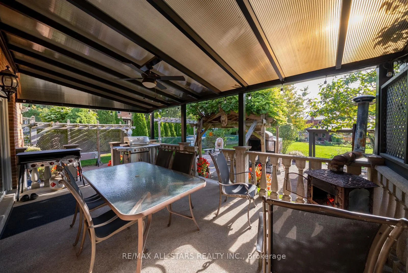 Photo 47 of 148 Major Buttons Drive, Markham, Sherwood-Amberglen — HOMEH