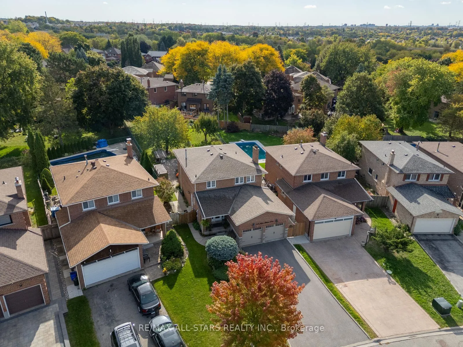 Photo 48 of 148 Major Buttons Drive, Markham, Sherwood-Amberglen — HOMEH