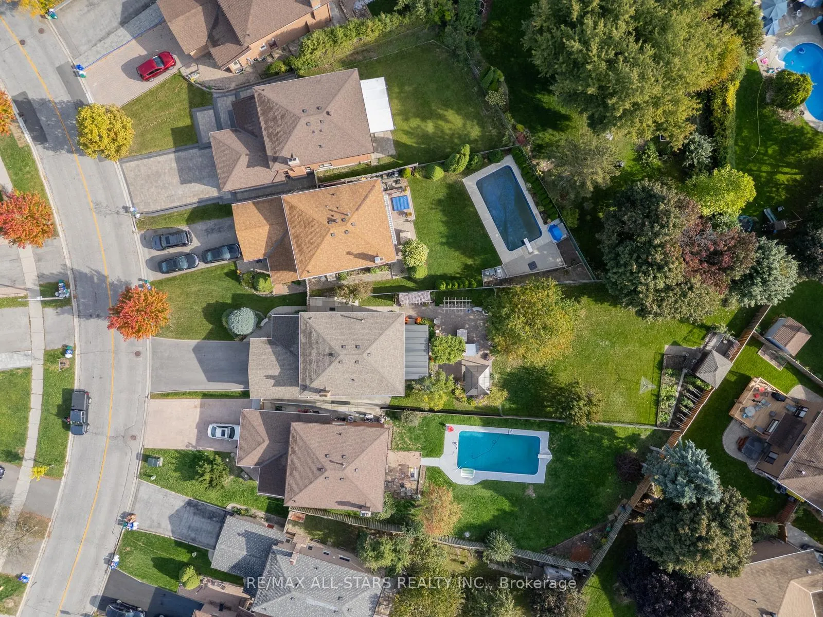 Photo 49 of 148 Major Buttons Drive, Markham, Sherwood-Amberglen — HOMEH