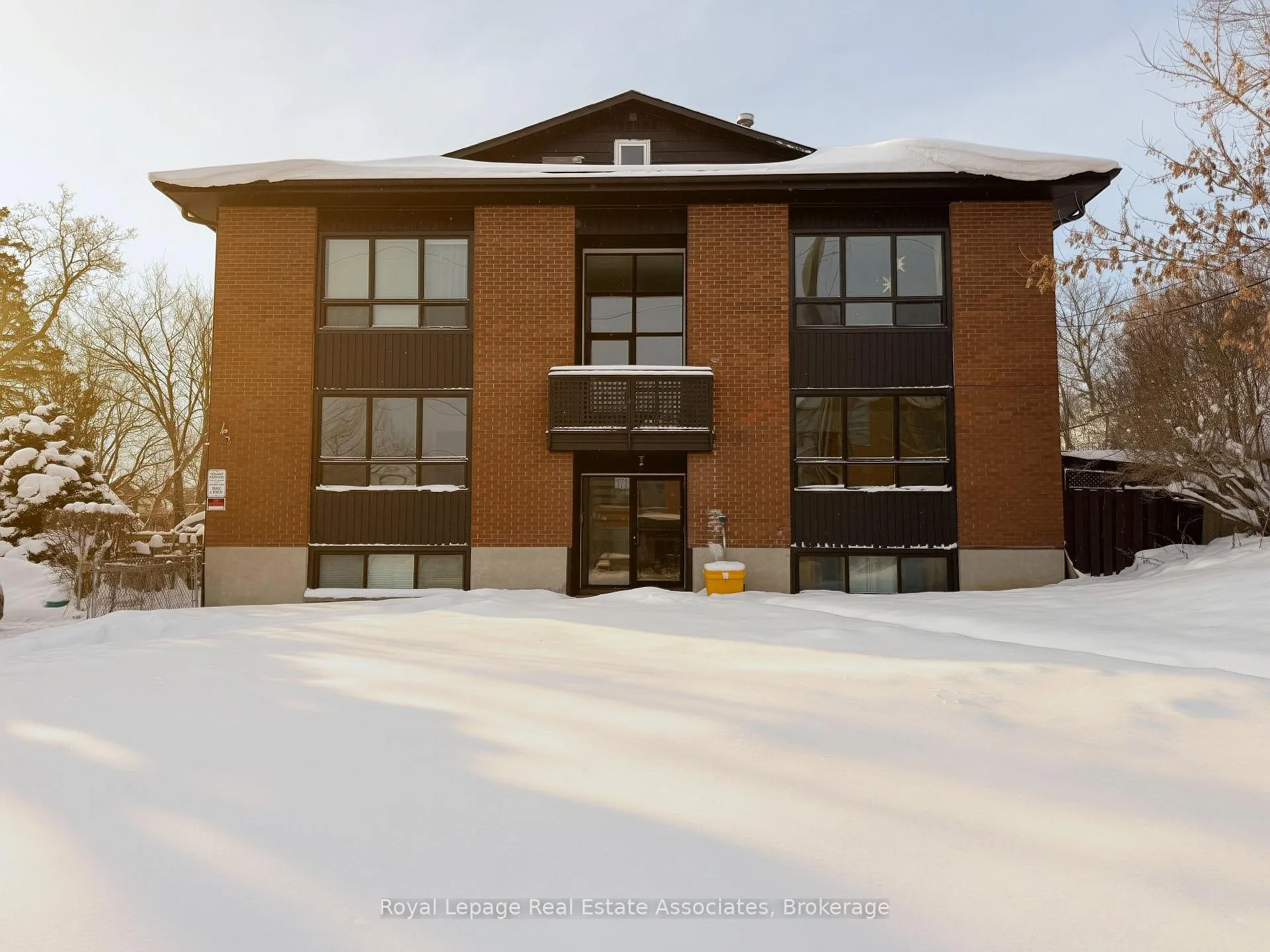 Photo 1 of Unit 3, 171 Huron Street, Guelph, St. Patrick's Ward — HOMEH