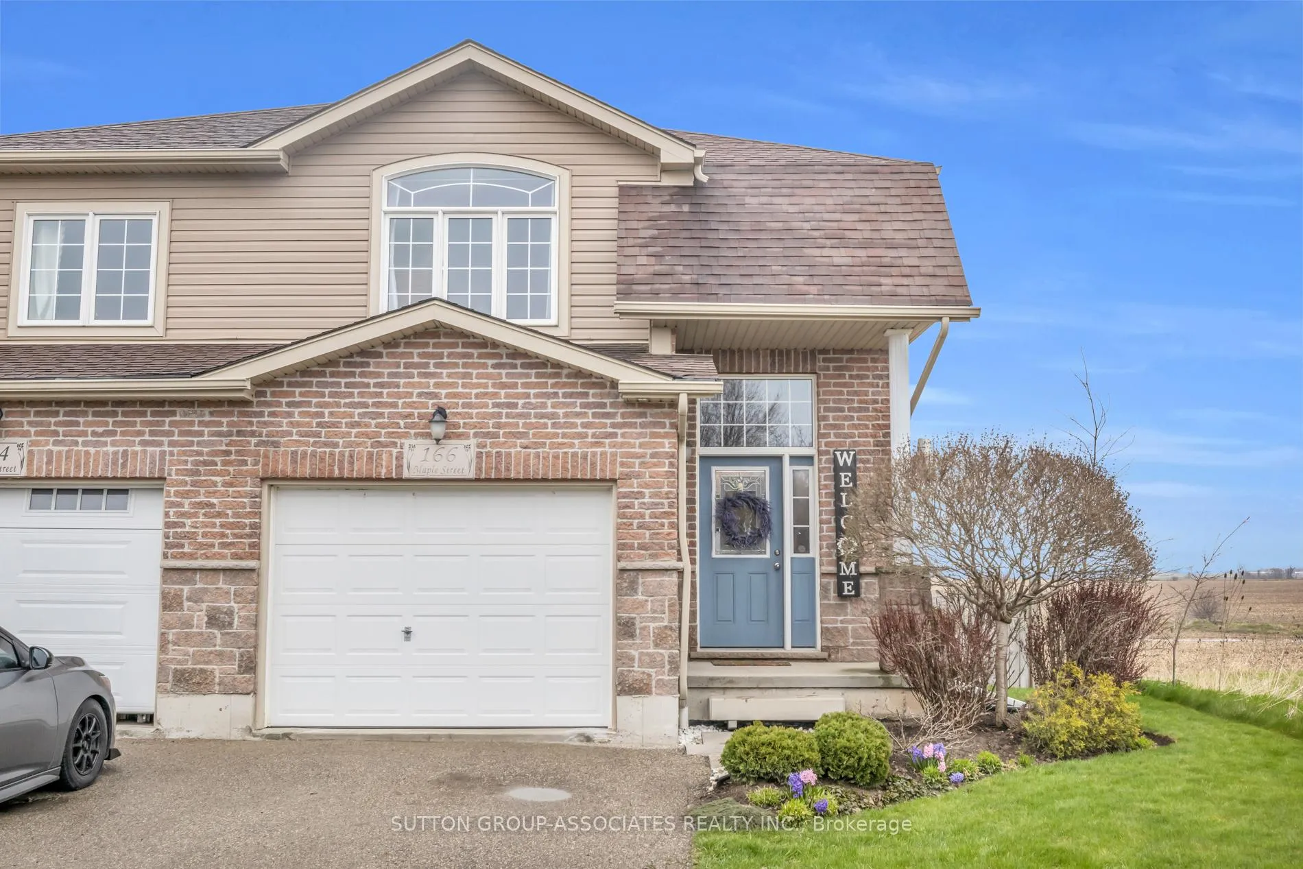 Photo 1 of 166 Maple Street, Mapleton, Rural Mapleton — HOMEH
