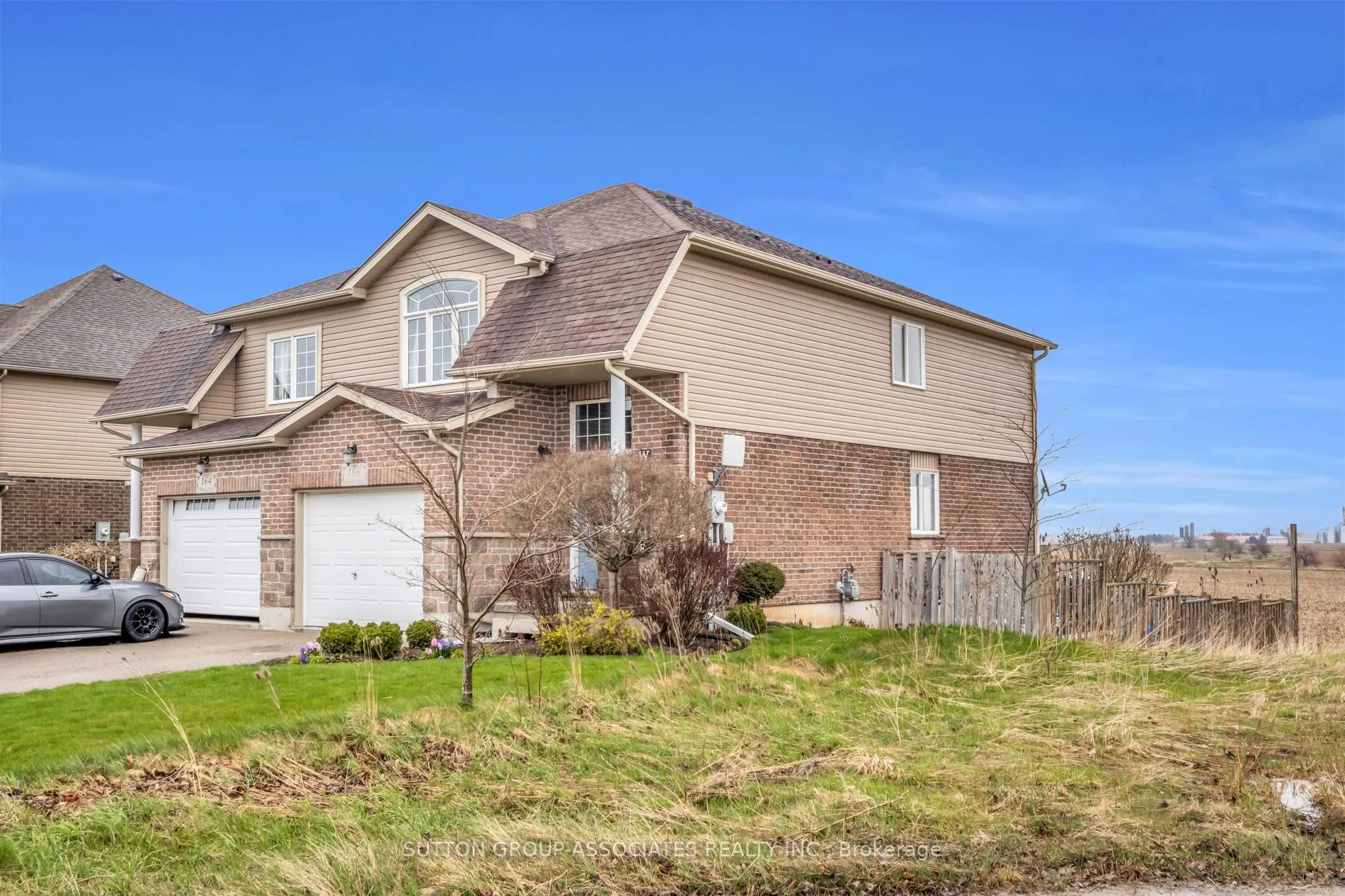 Photo 3 of 166 Maple Street, Mapleton, Rural Mapleton — HOMEH