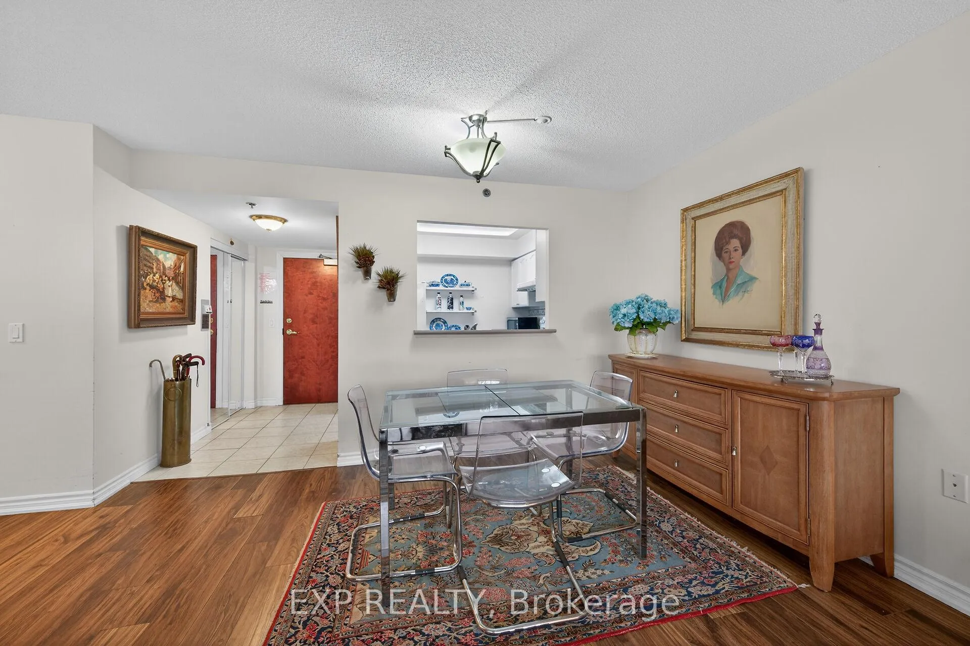 Photo 10 of Unit 1410, 100 Burloak Drive, Burlington, Appleby — HOMEH