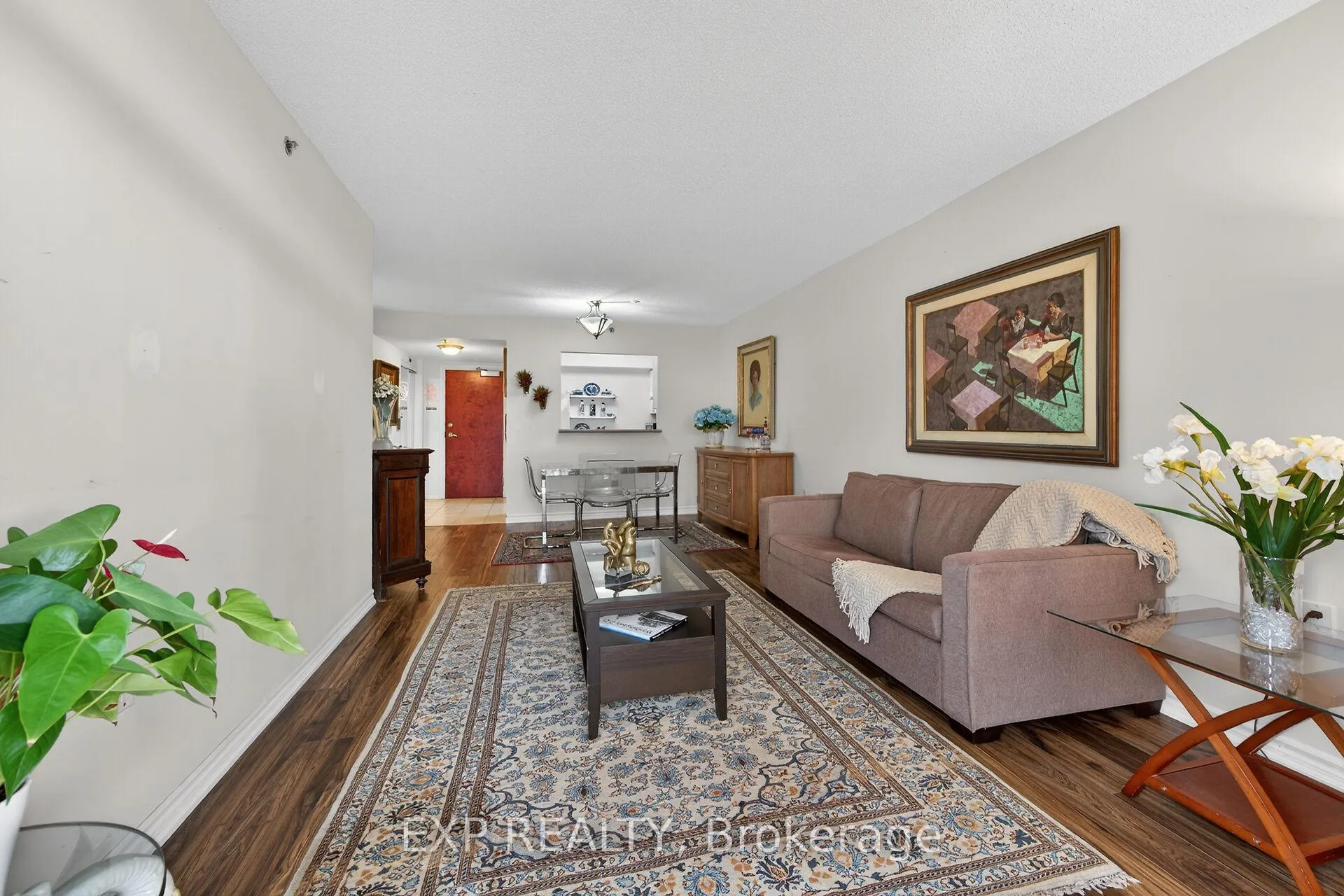 Photo 15 of Unit 1410, 100 Burloak Drive, Burlington, Appleby — HOMEH