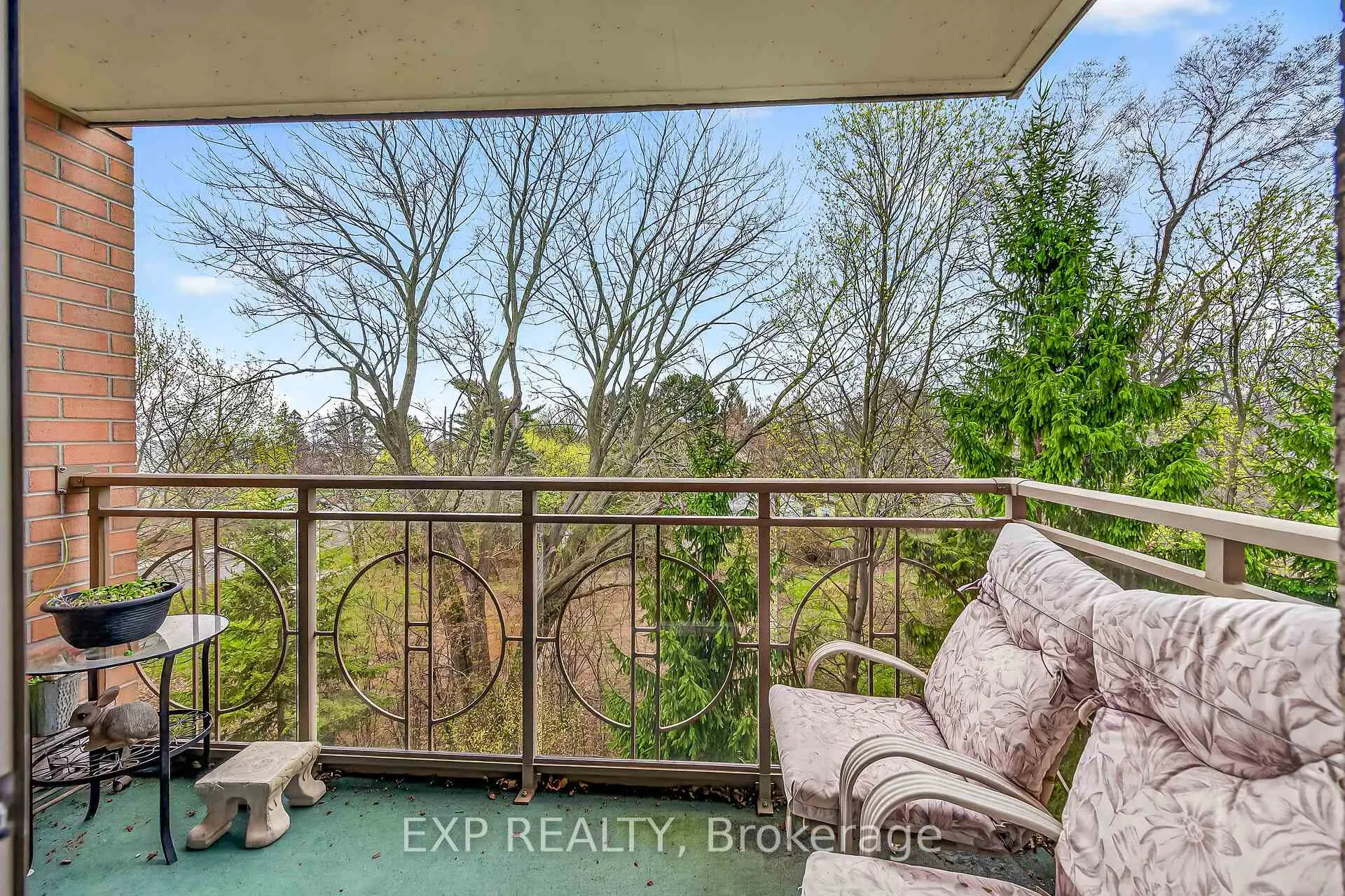 Photo 16 of Unit 1410, 100 Burloak Drive, Burlington, Appleby — HOMEH