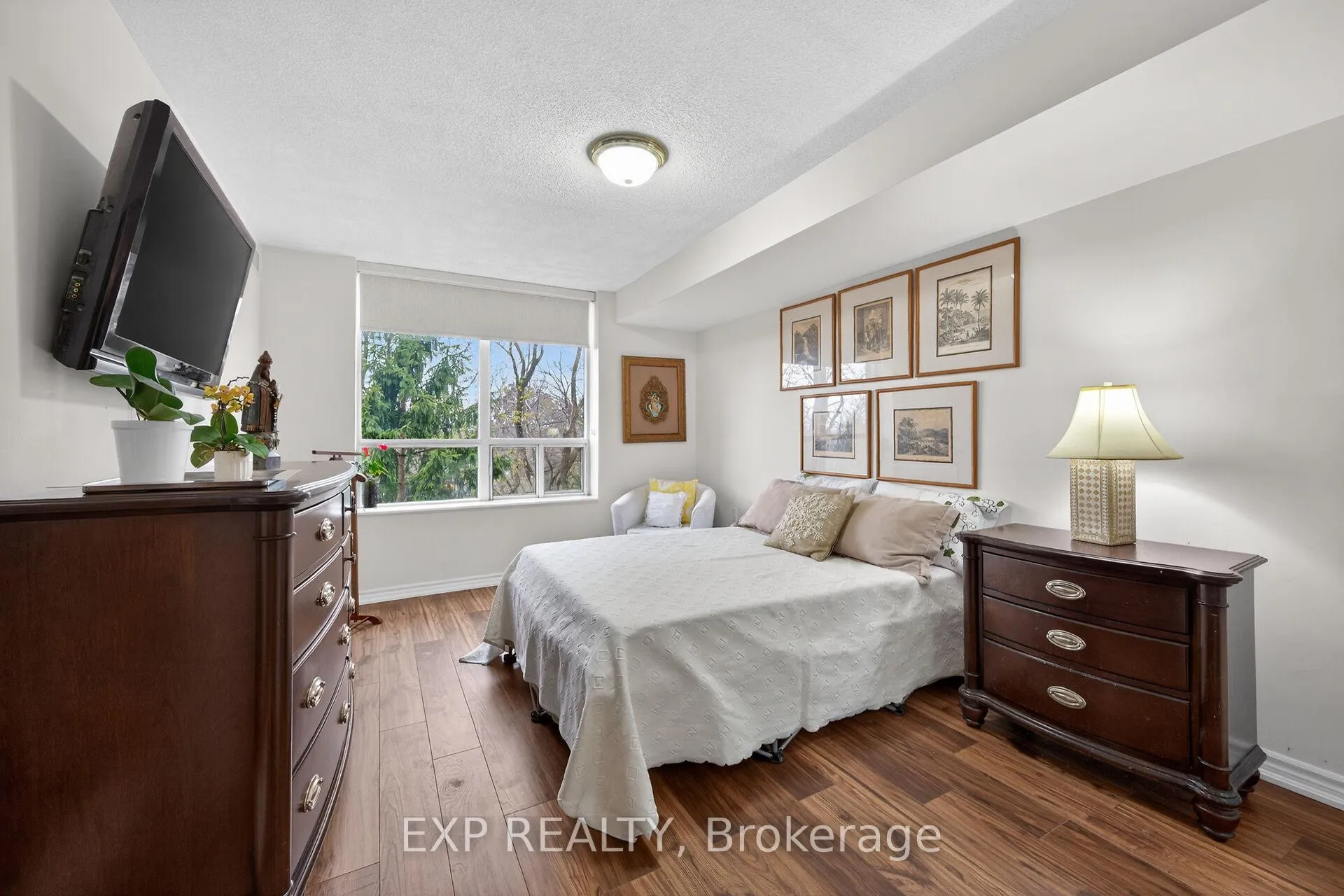 Photo 19 of Unit 1410, 100 Burloak Drive, Burlington, Appleby — HOMEH