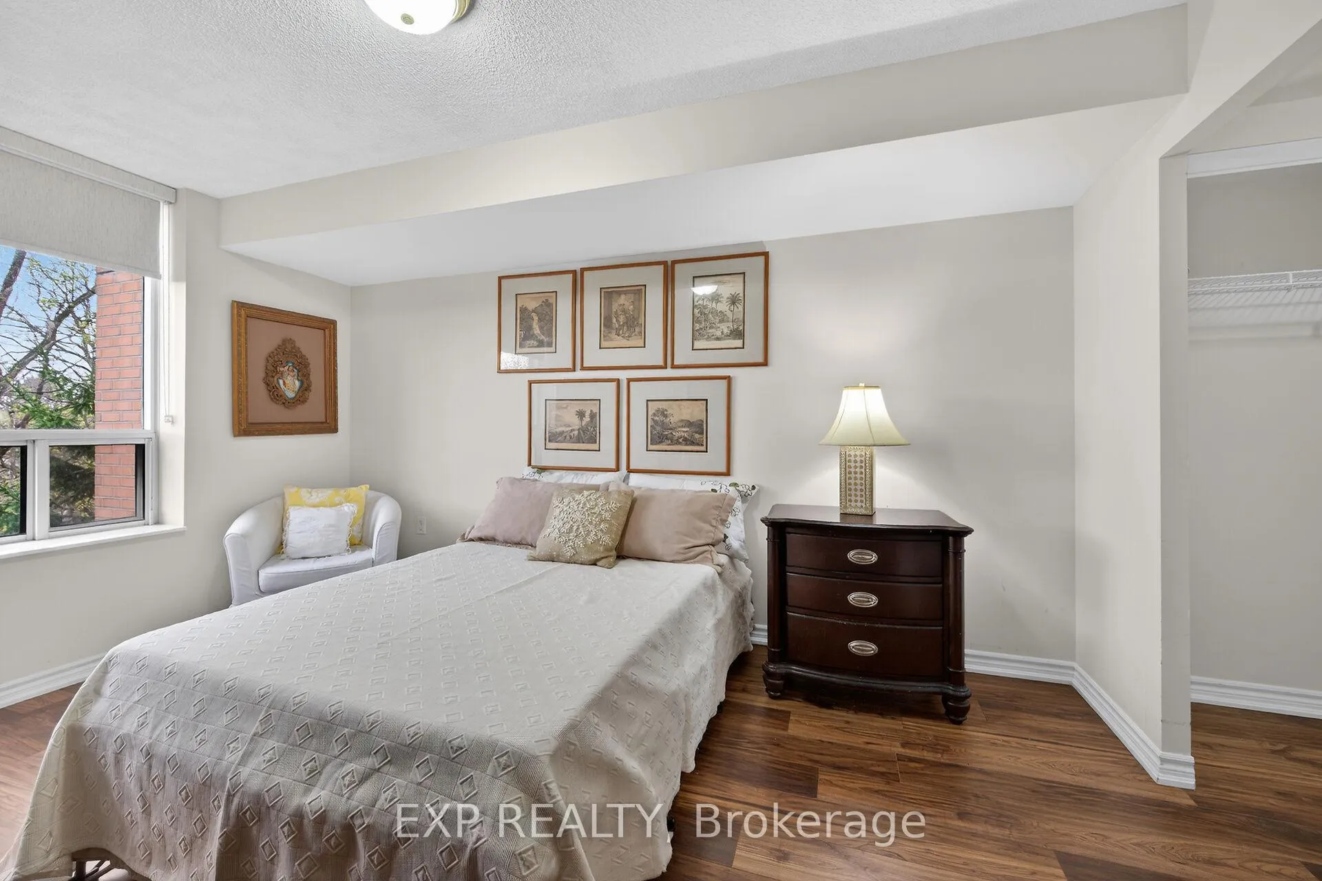 Photo 20 of Unit 1410, 100 Burloak Drive, Burlington, Appleby — HOMEH