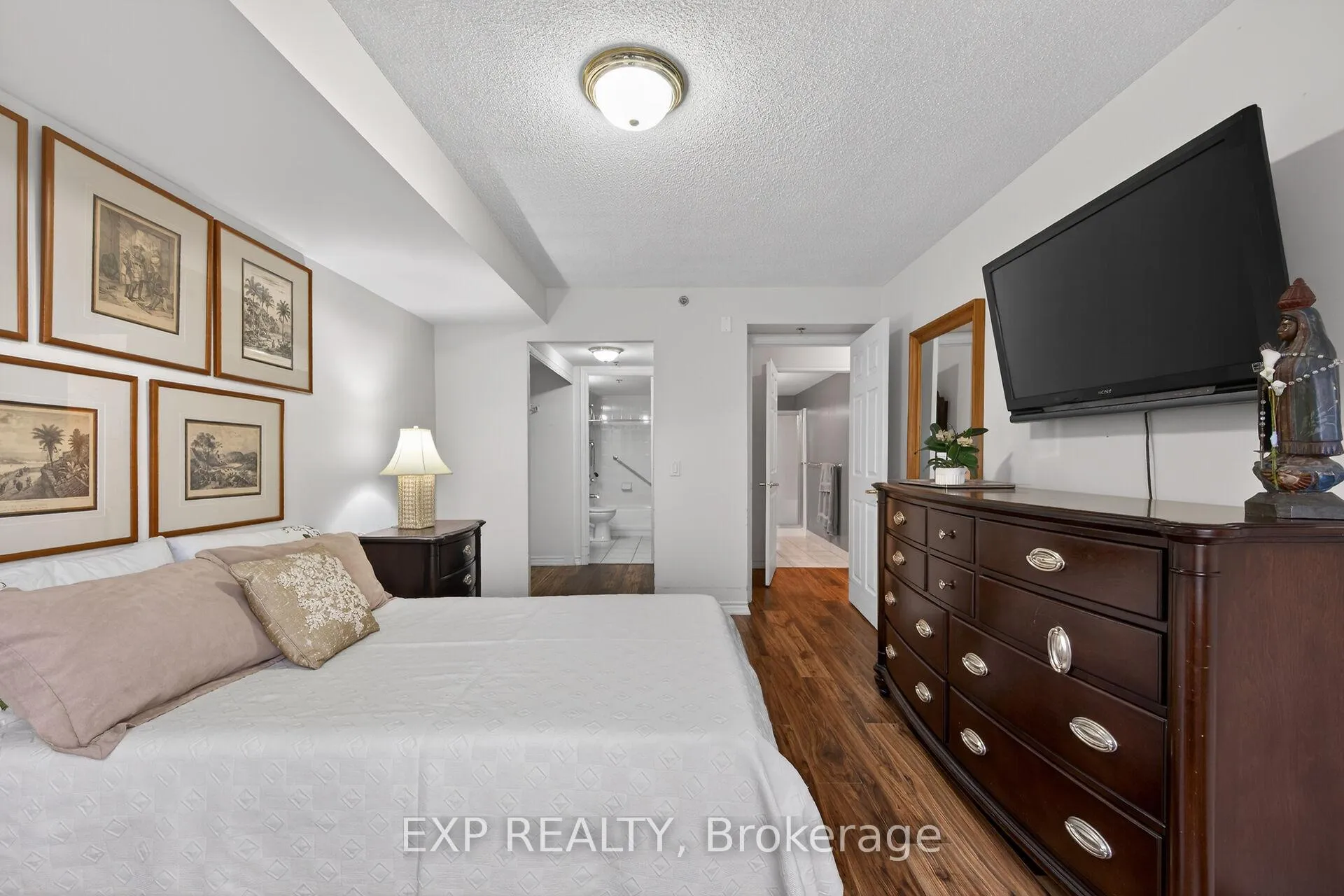 Photo 21 of Unit 1410, 100 Burloak Drive, Burlington, Appleby — HOMEH