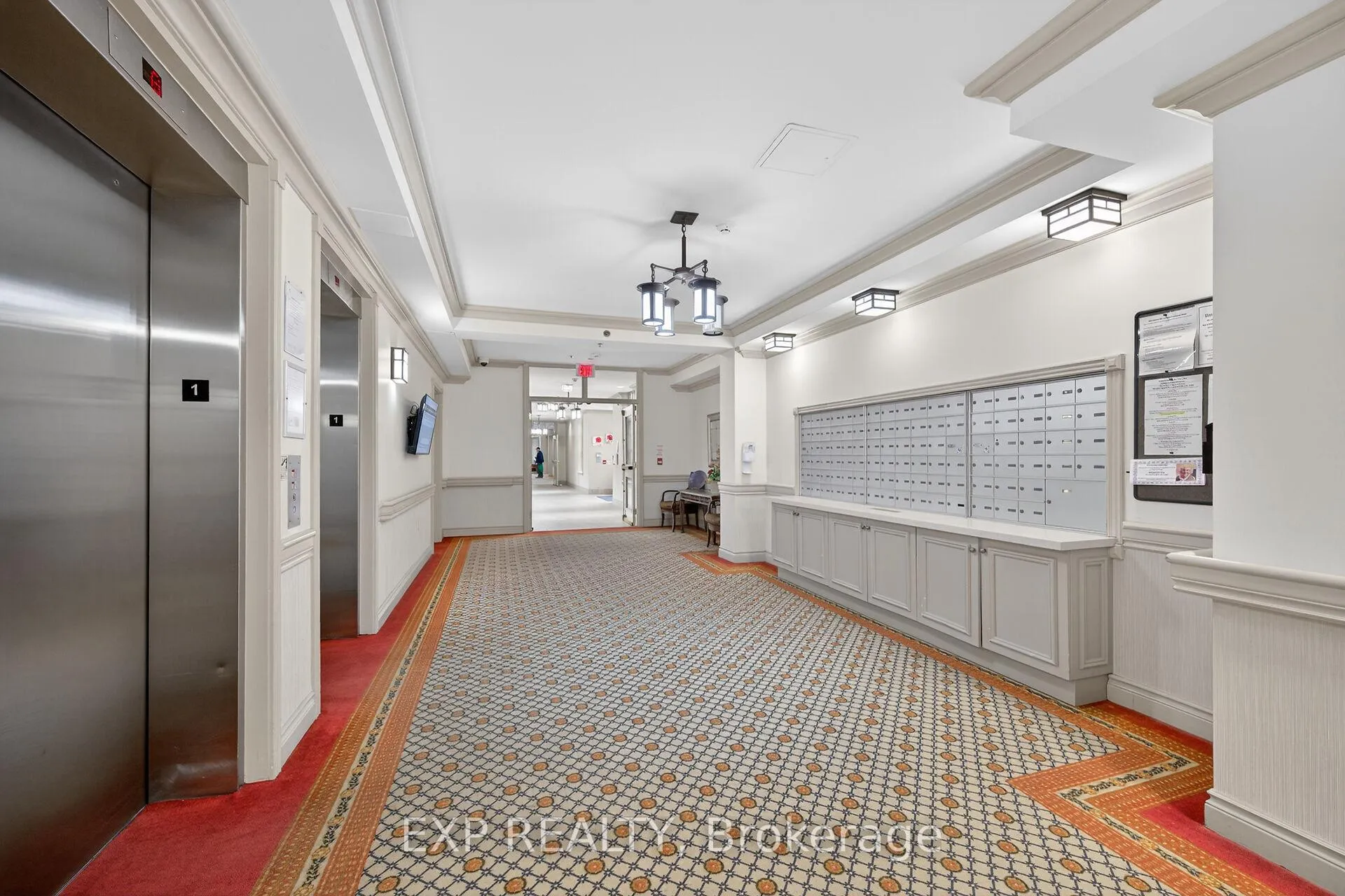 Photo 32 of Unit 1410, 100 Burloak Drive, Burlington, Appleby — HOMEH