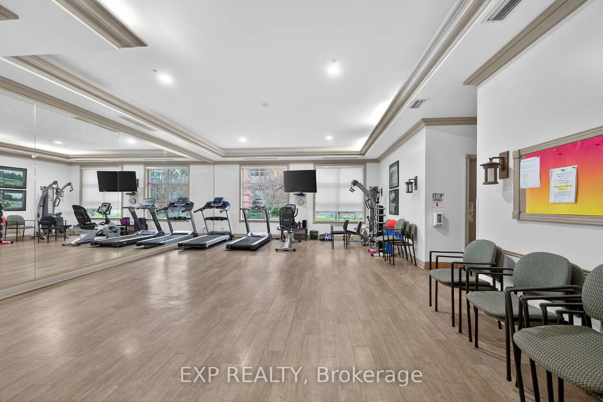 Photo 38 of Unit 1410, 100 Burloak Drive, Burlington, Appleby — HOMEH