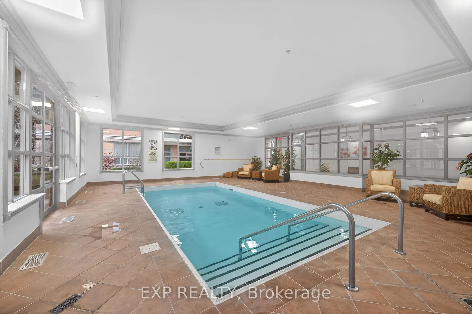 Photo 40 of Unit 1410, 100 Burloak Drive, Burlington, Appleby — HOMEH