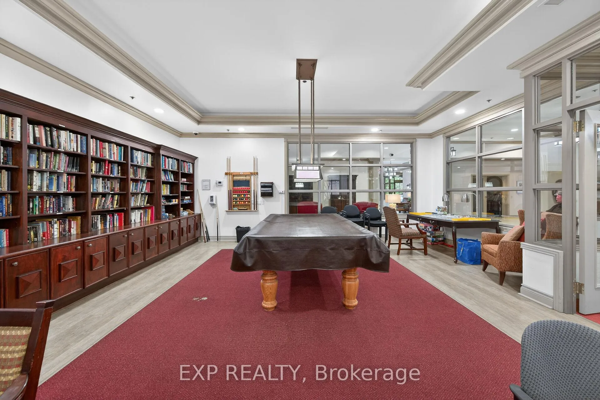 Photo 41 of Unit 1410, 100 Burloak Drive, Burlington, Appleby — HOMEH